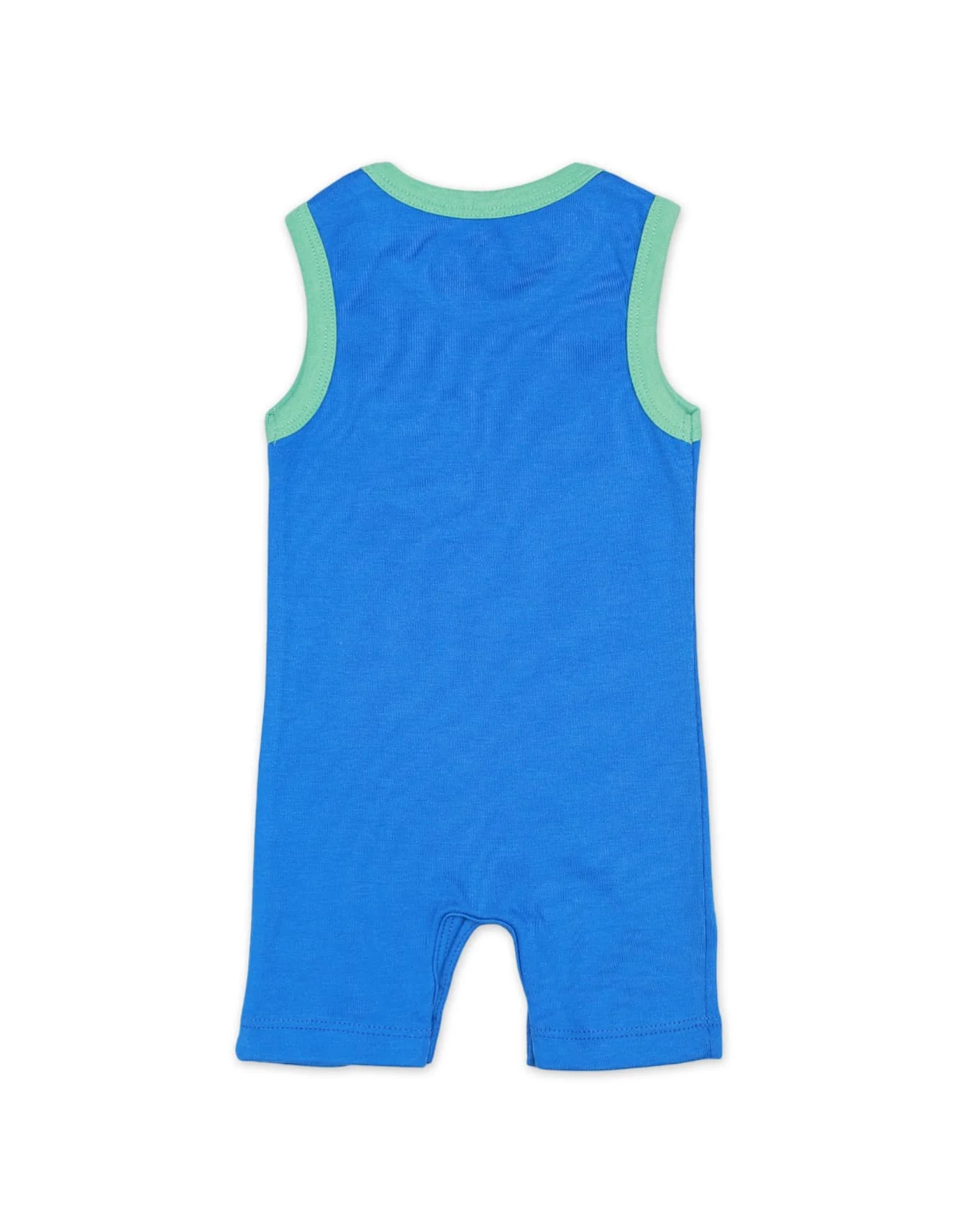 Zubaida's Romper Sleeveless - Image 2