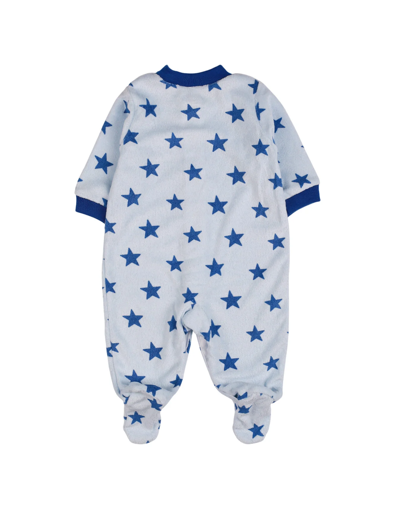 Bambies® Romper Terry Star at Zubaidas Official™ Pakistan - Image 2