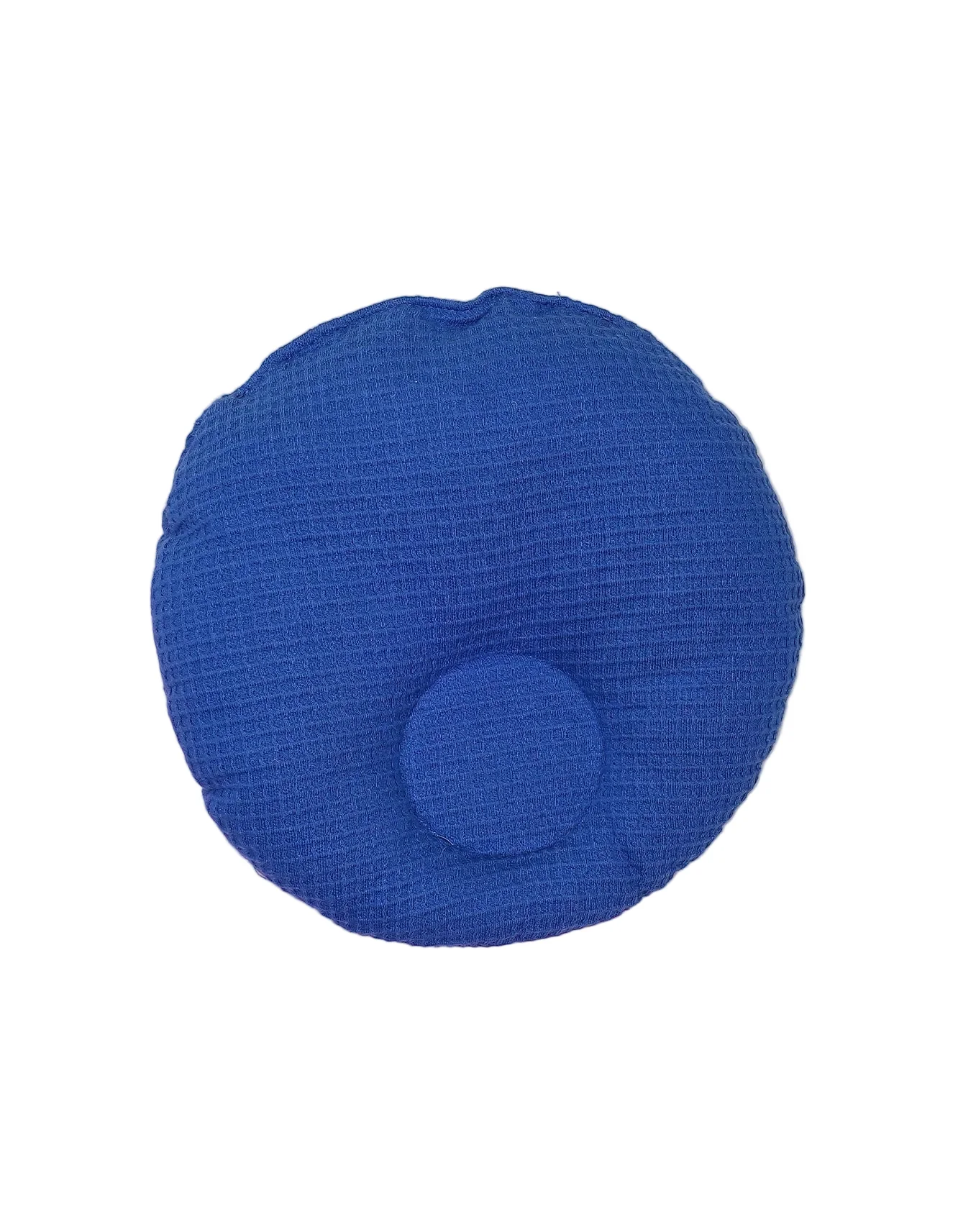 Zubaida's Round Pillow