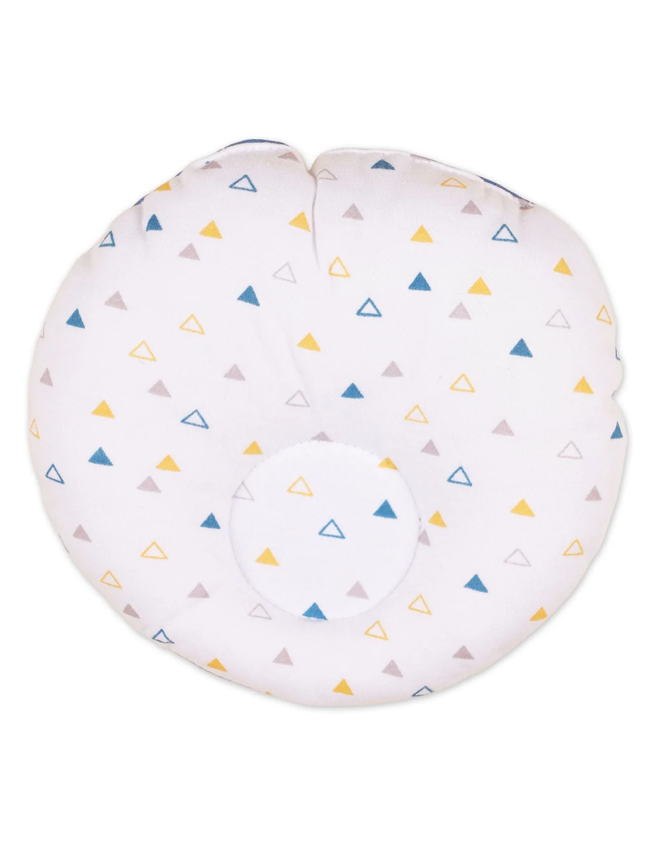 Round Pillows Dino Theme for Boys