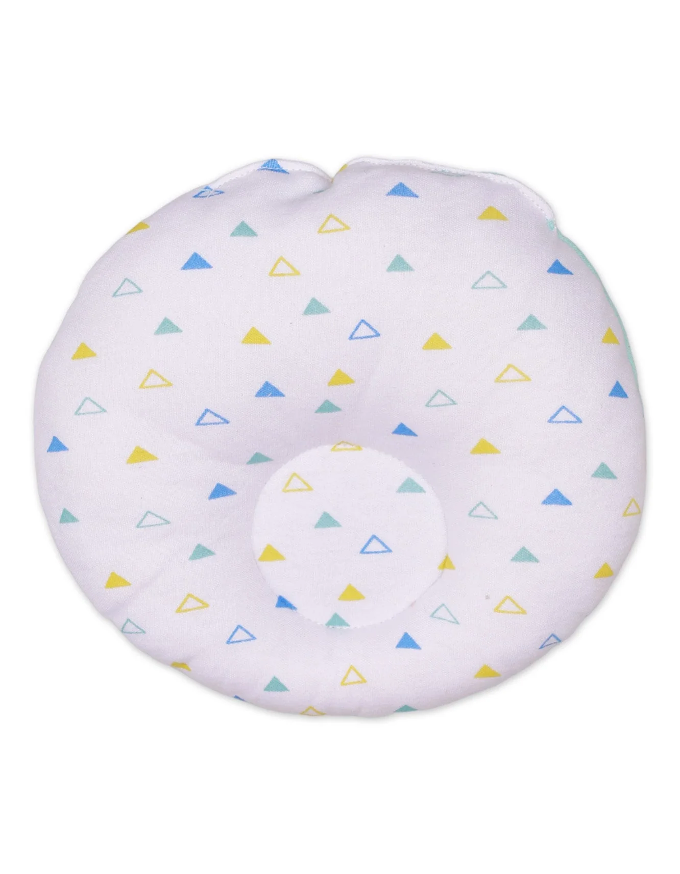 Zubaida's Round Pillows Pilot Theme for Boys