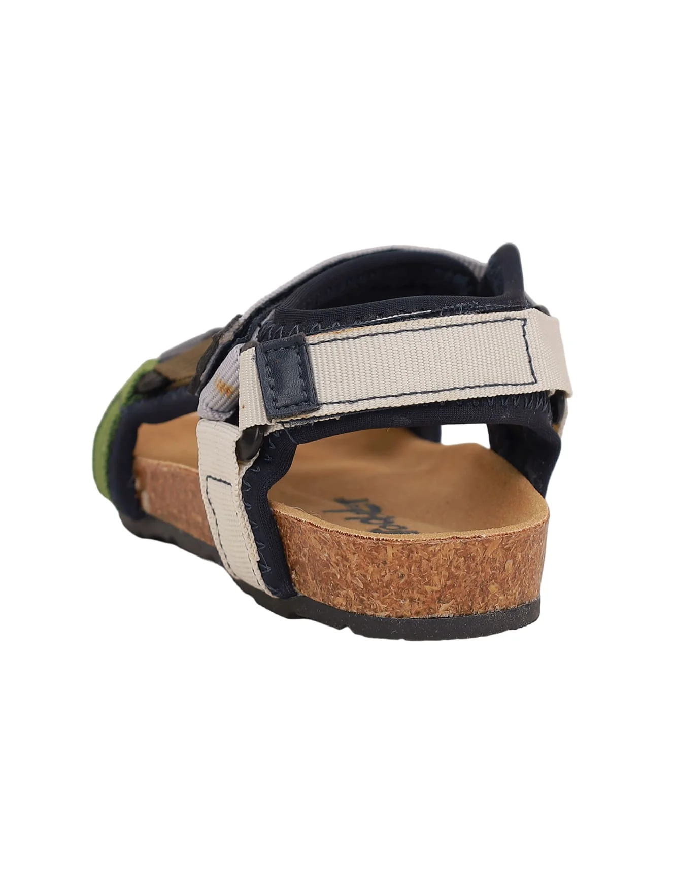 Sandal Gray for Boys - Image 4
