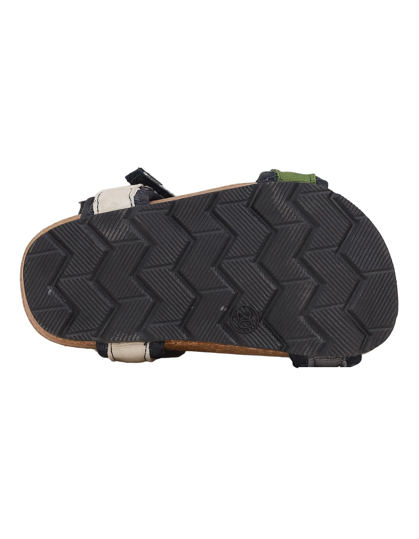Sandal Gray for Boys - Image 5