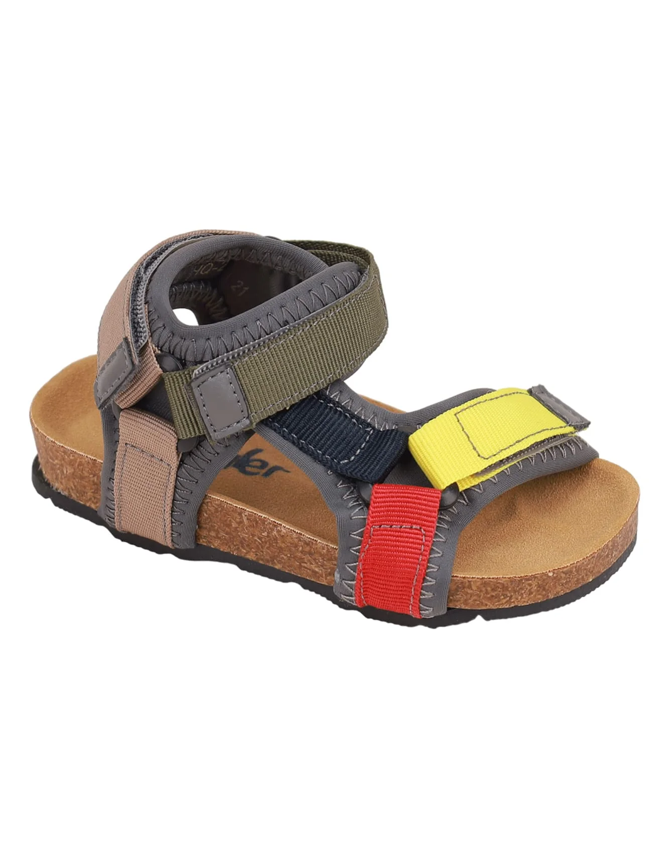 Sandal Multi for Boys - Image 2