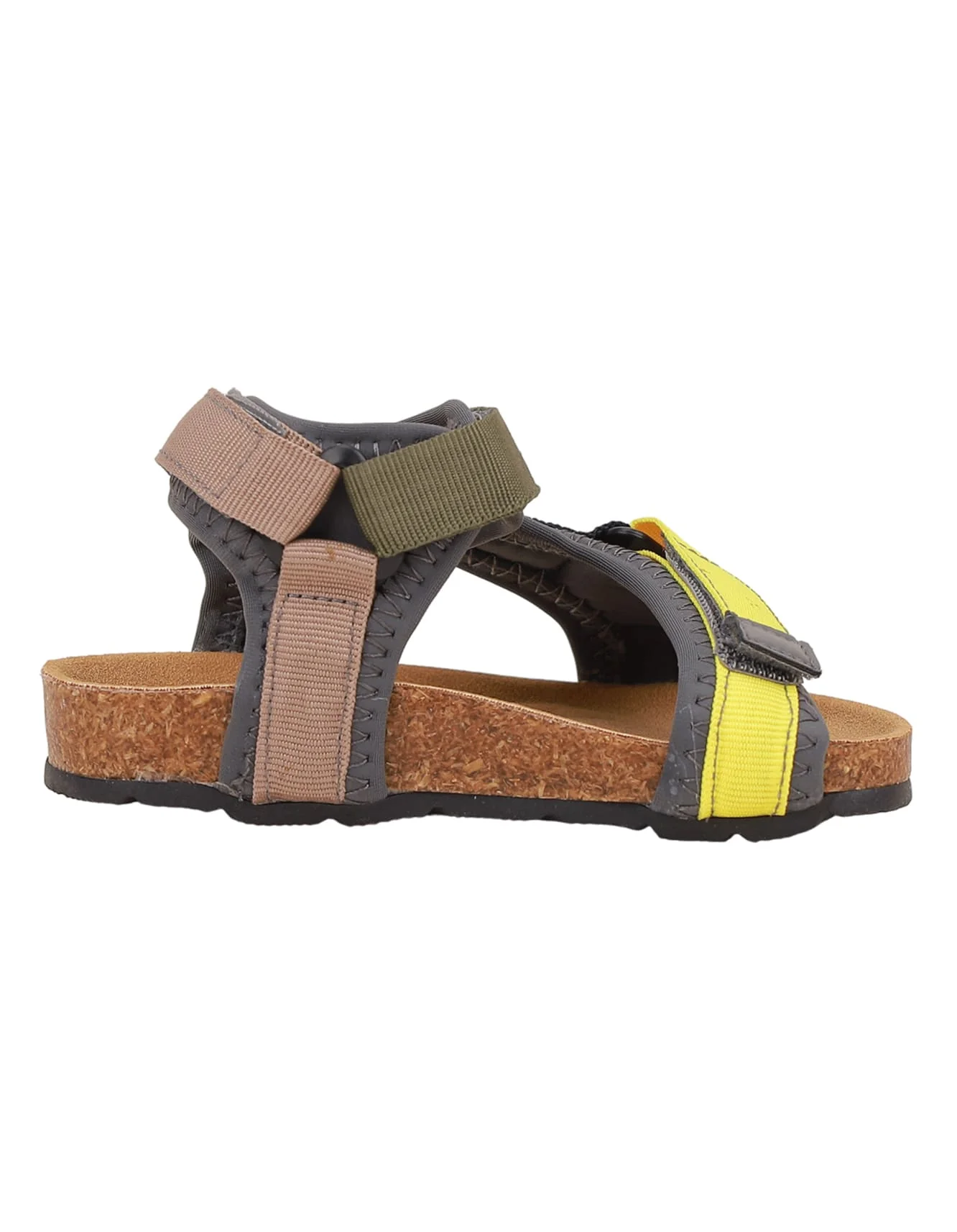 Sandal Multi for Boys - Image 3