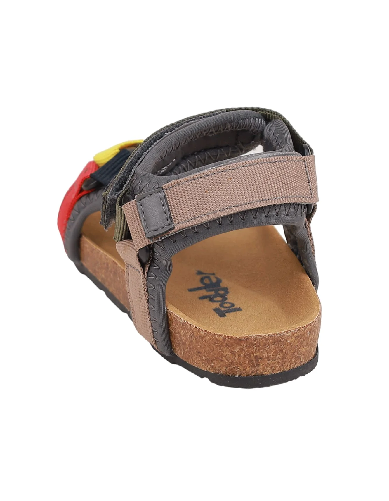 Sandal Multi for Boys - Image 4