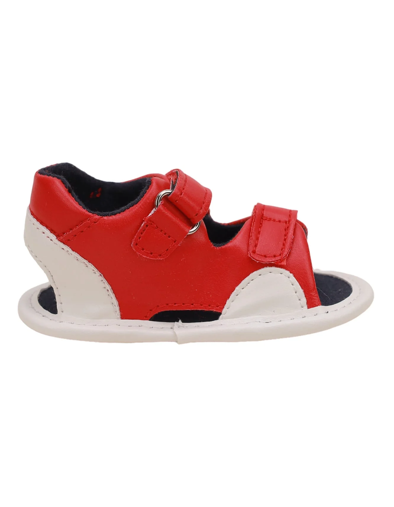 Sandal Red for Boys - Image 4
