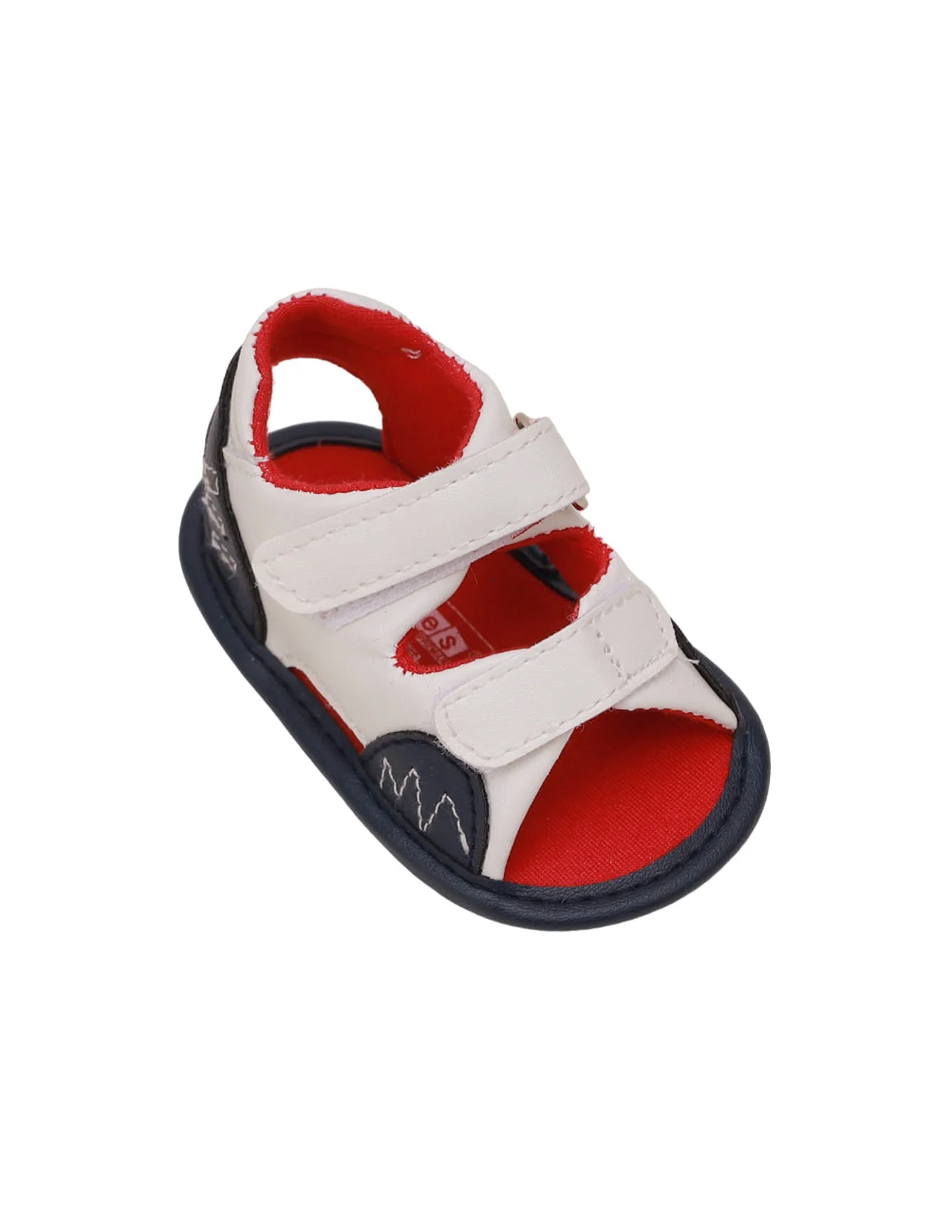 Sandal White for Boys - Image 3