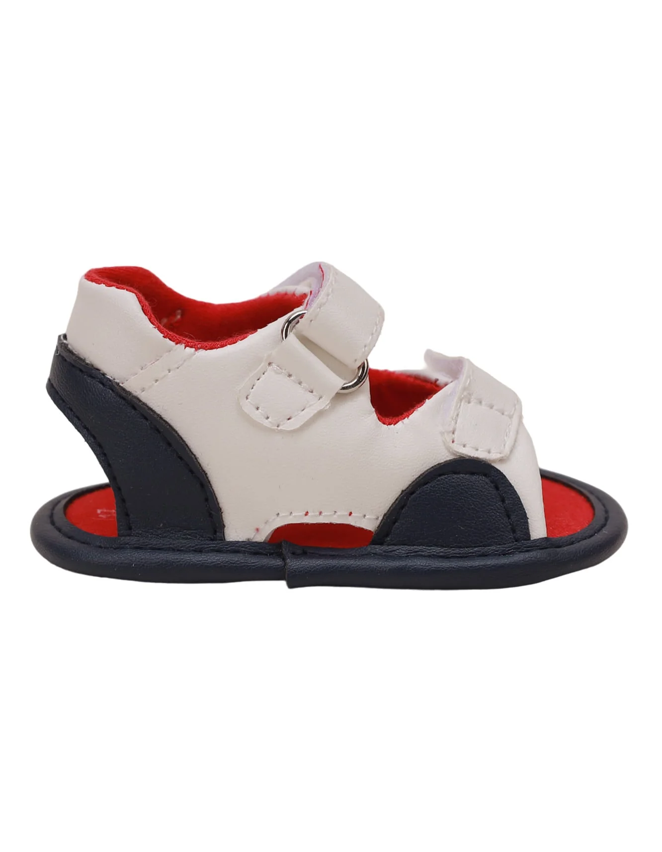 Sandal White for Boys - Image 4