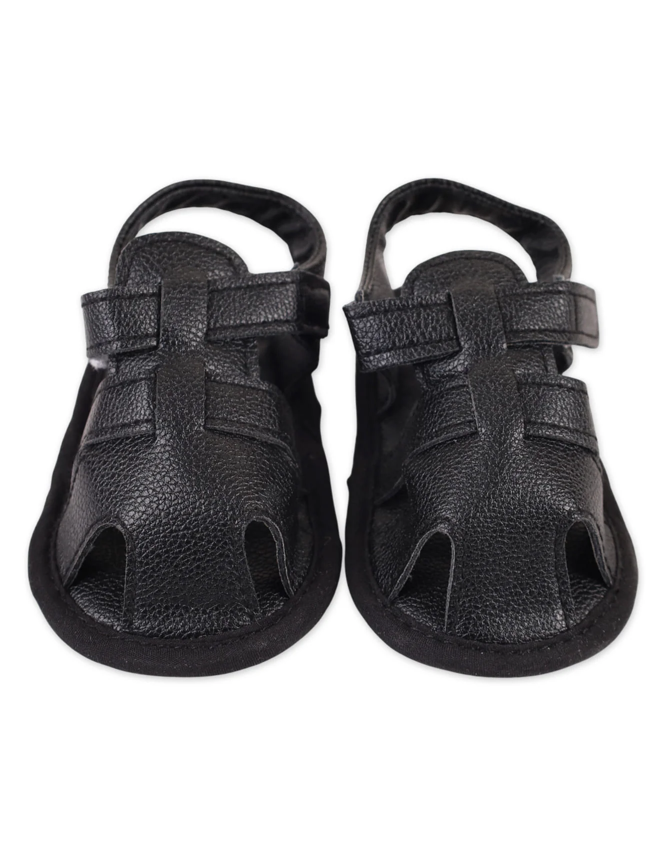 Zubaida's Little Explorer Closed-Toe Sandals
