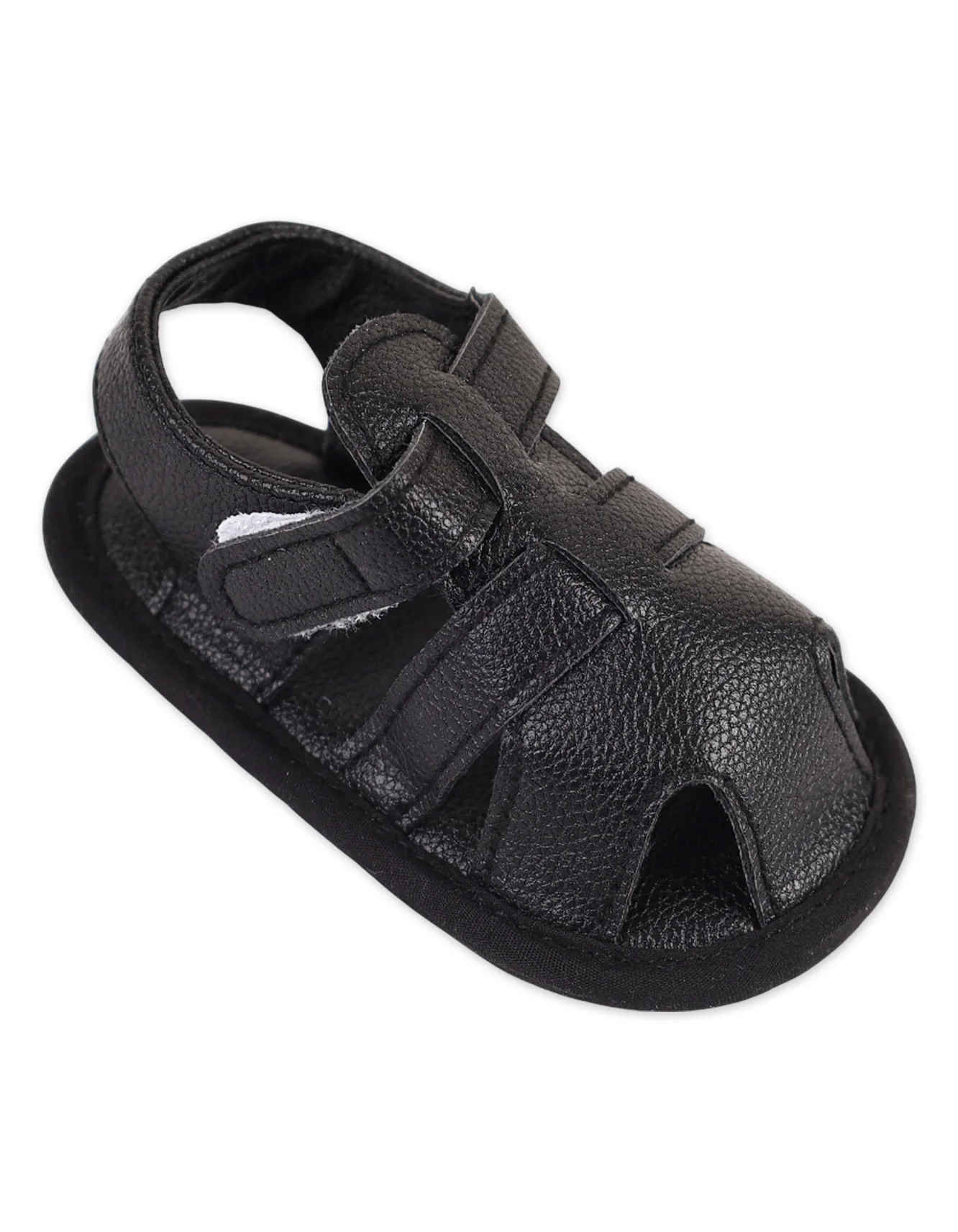 Zubaida's Little Explorer Closed-Toe Sandals - Image 3