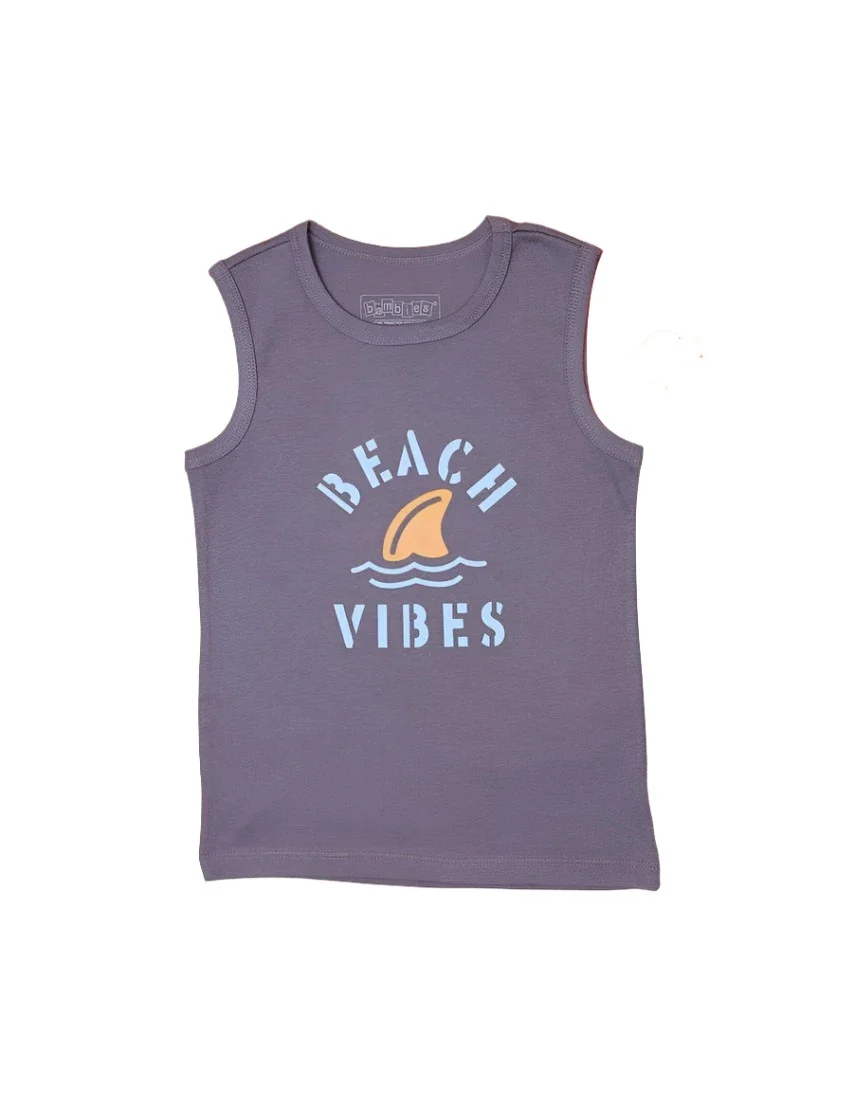 Zubaida's Sando Charcoal for Boys - Beach Vibes
