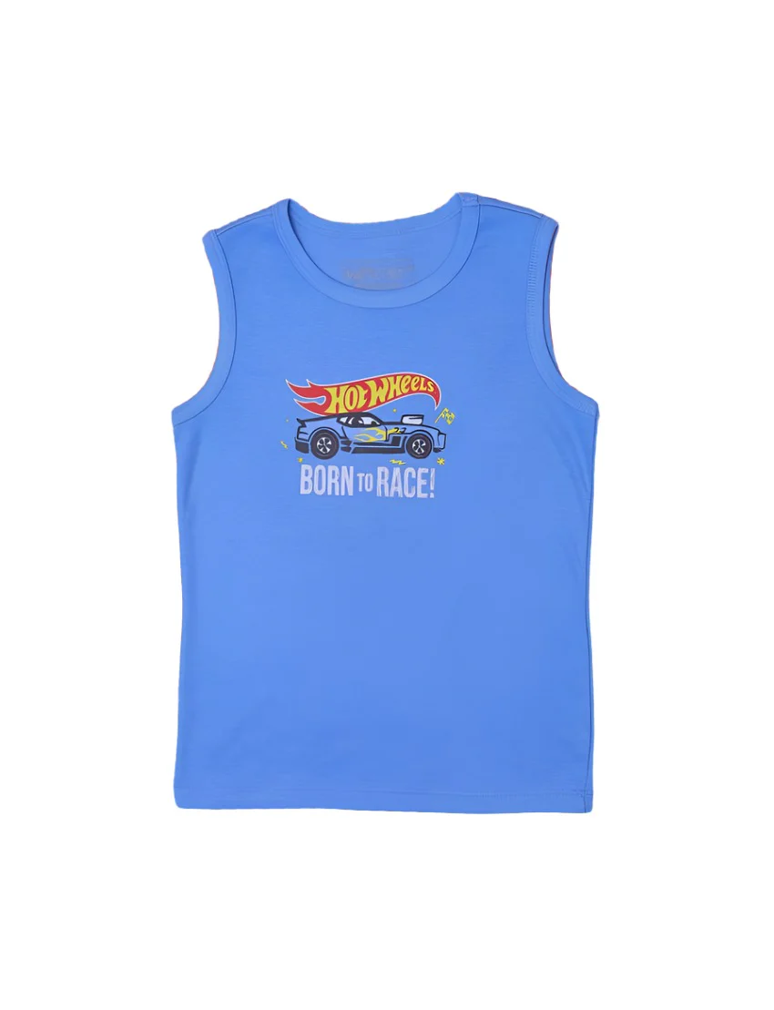 Zubaida's Sando for Boys - Born To Race