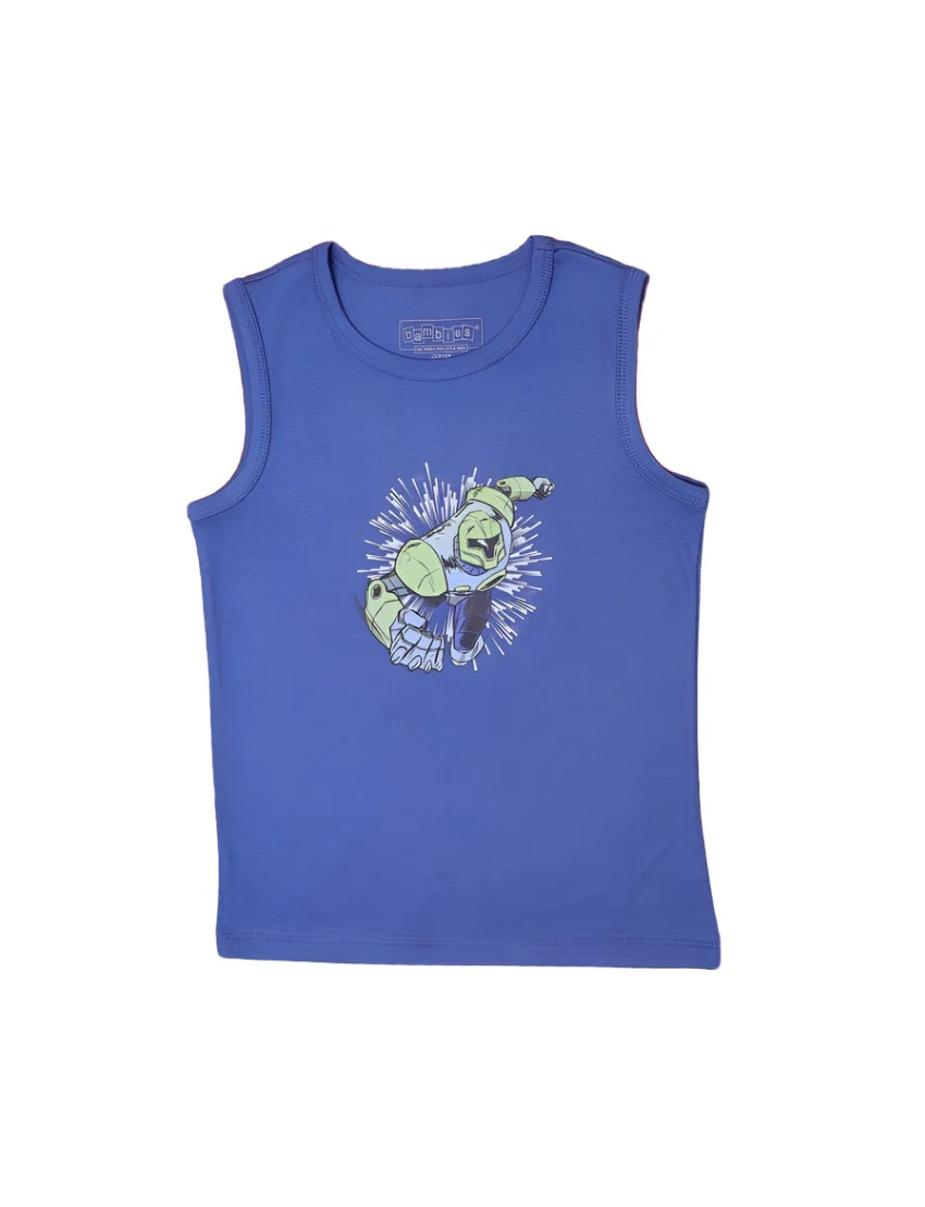 Zubaida's Sando for Boys - Robot