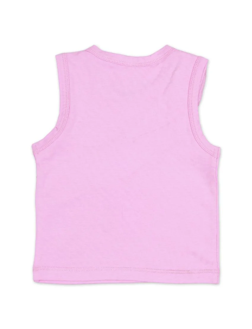 Zubaida's Sando for Girls - Crown Theme - Image 2