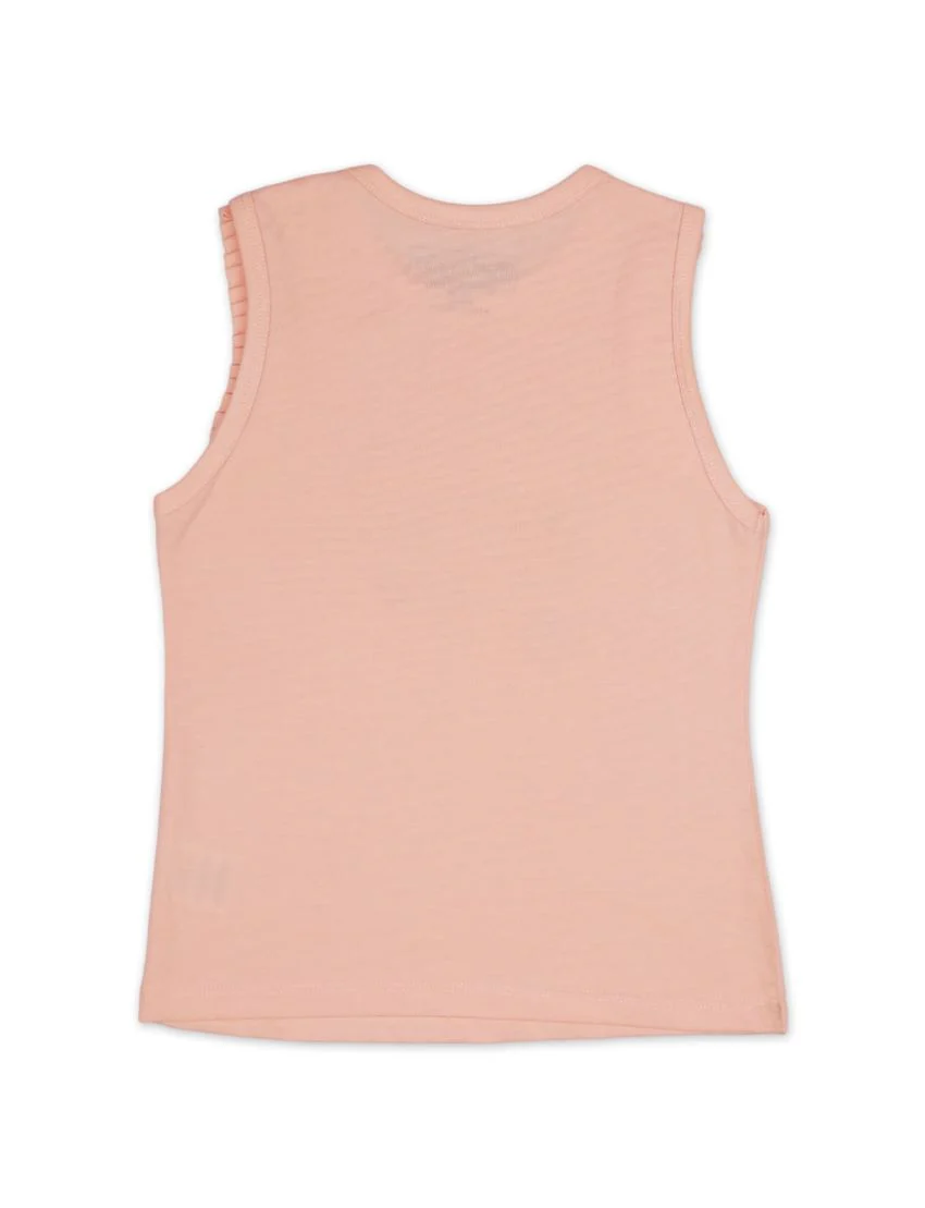 Zubaida's Sando Forever Love Floral Theme for Girls - Image 2