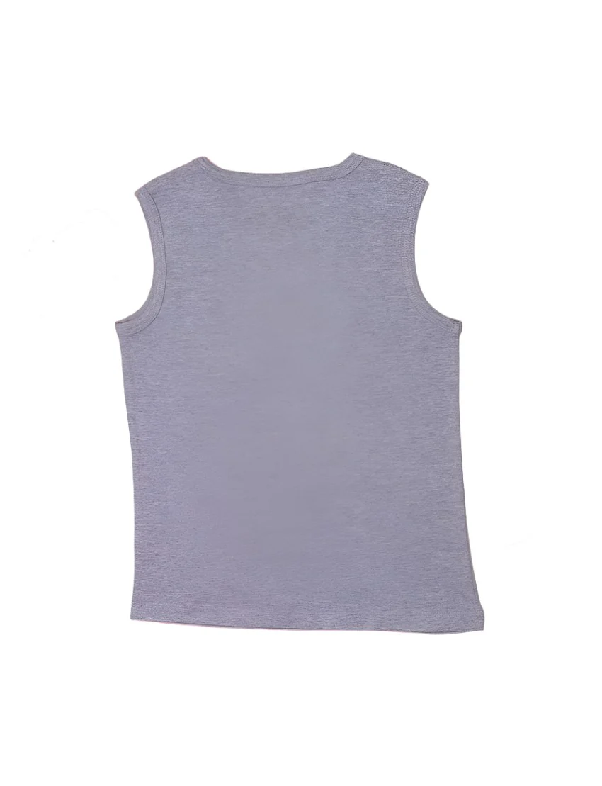 Zubaida's Sando Gray for Boys - Galactic Squad - Image 2