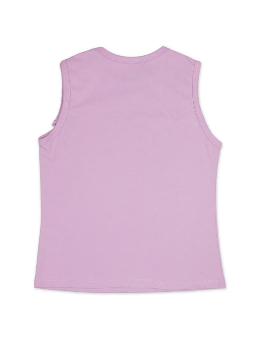 Zubaida's Sando Lilac Team Up Spiderman Theme for Girls - Image 2