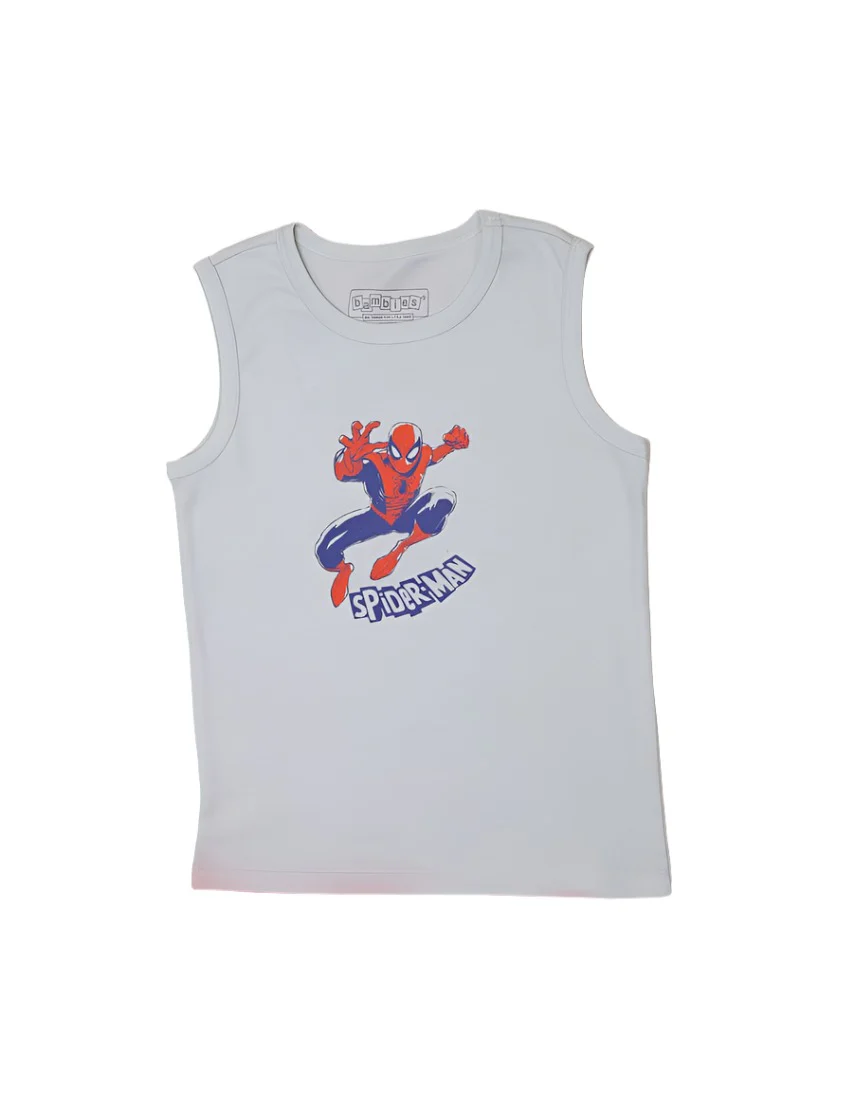 Zubaida's Sando Mint for Boys - Spiderman