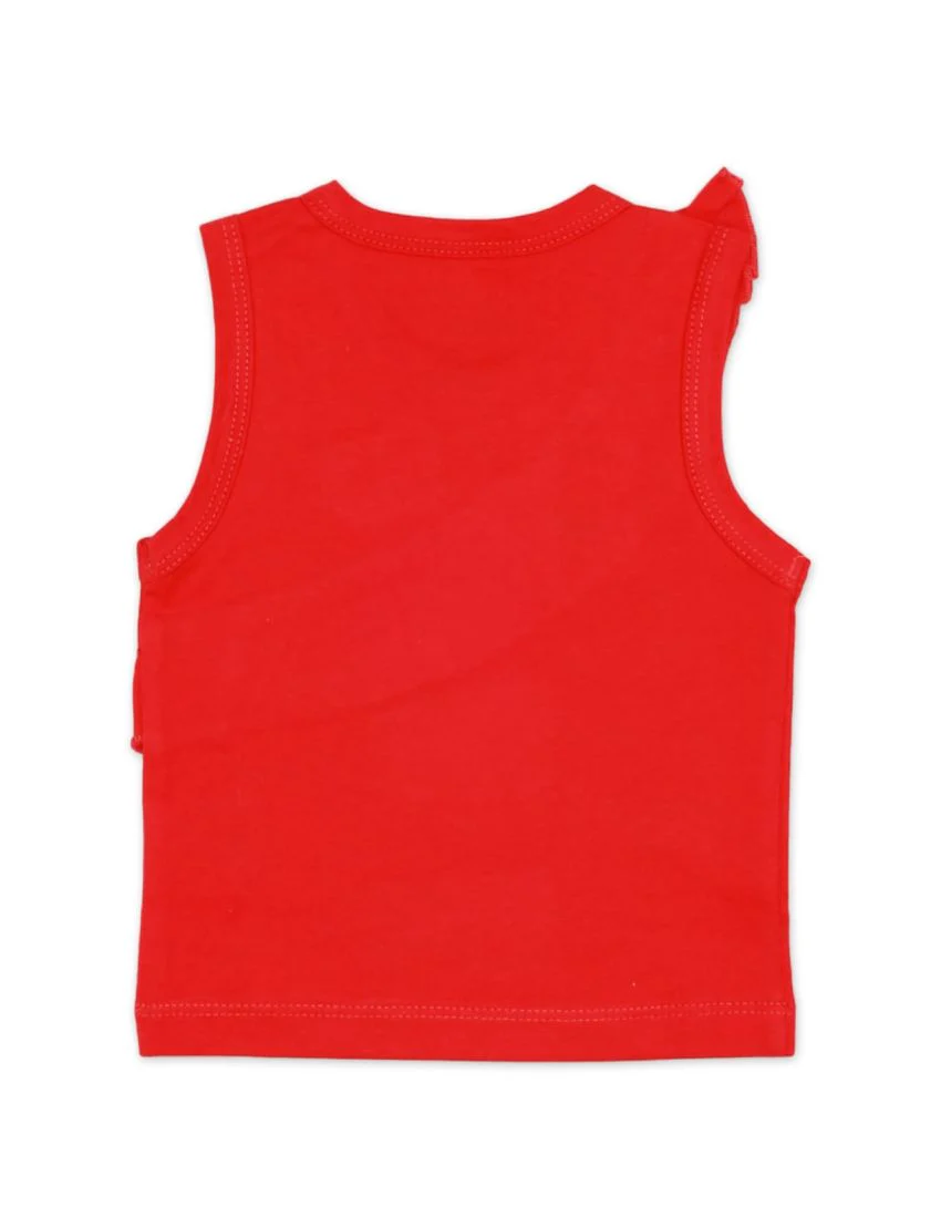Zubaida's Adorable Tank Top "Butterfly" - Image 2