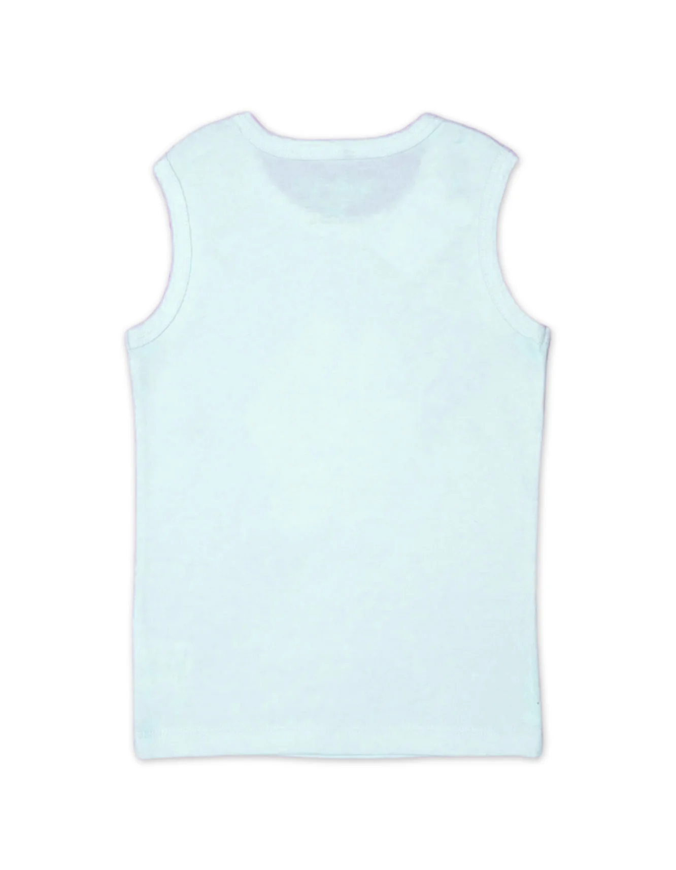 Zubaida's Sando Soft Mint for Girls - Mickey - Image 2