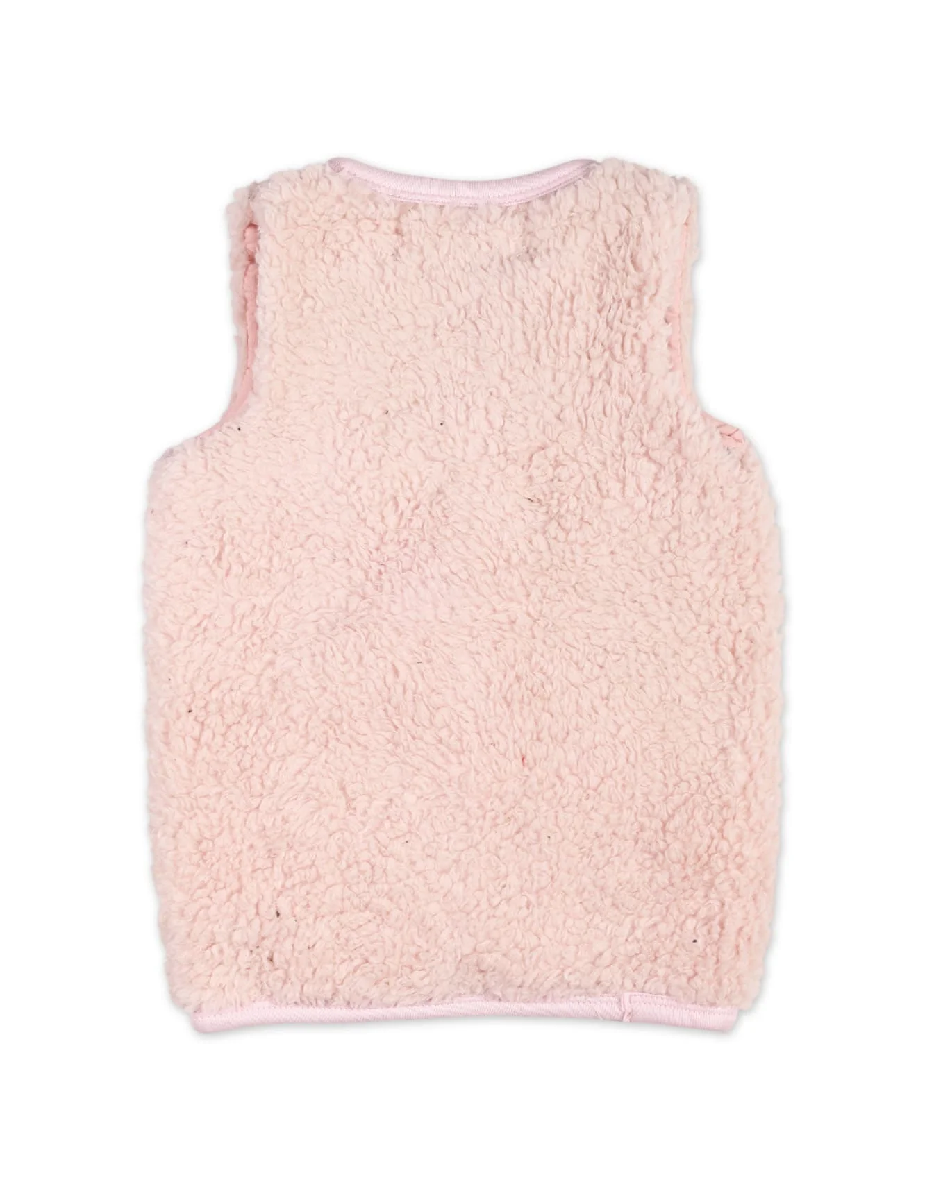 Sherpa Vest at Zubaidas Official™ - Image 4