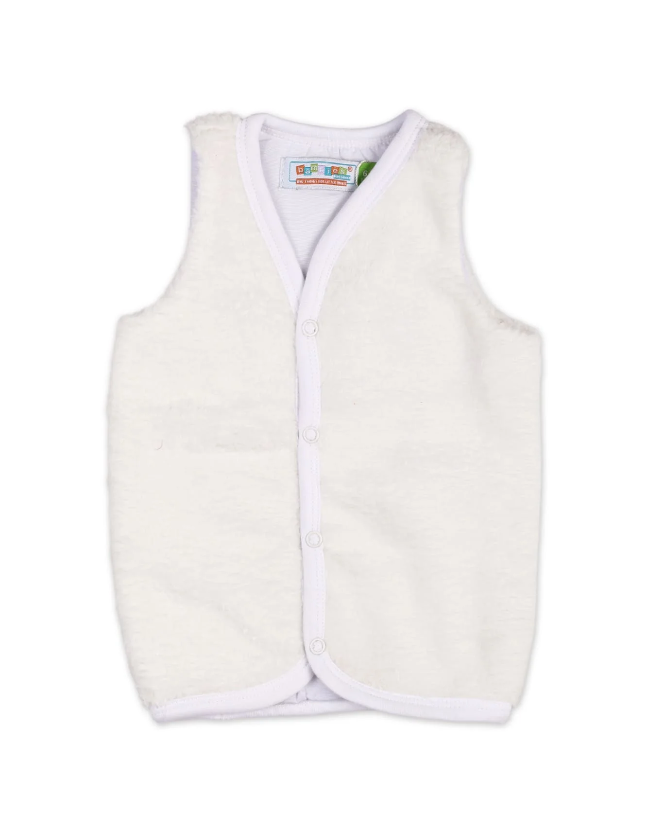 Sherpa Vest at Zubaidas Official™