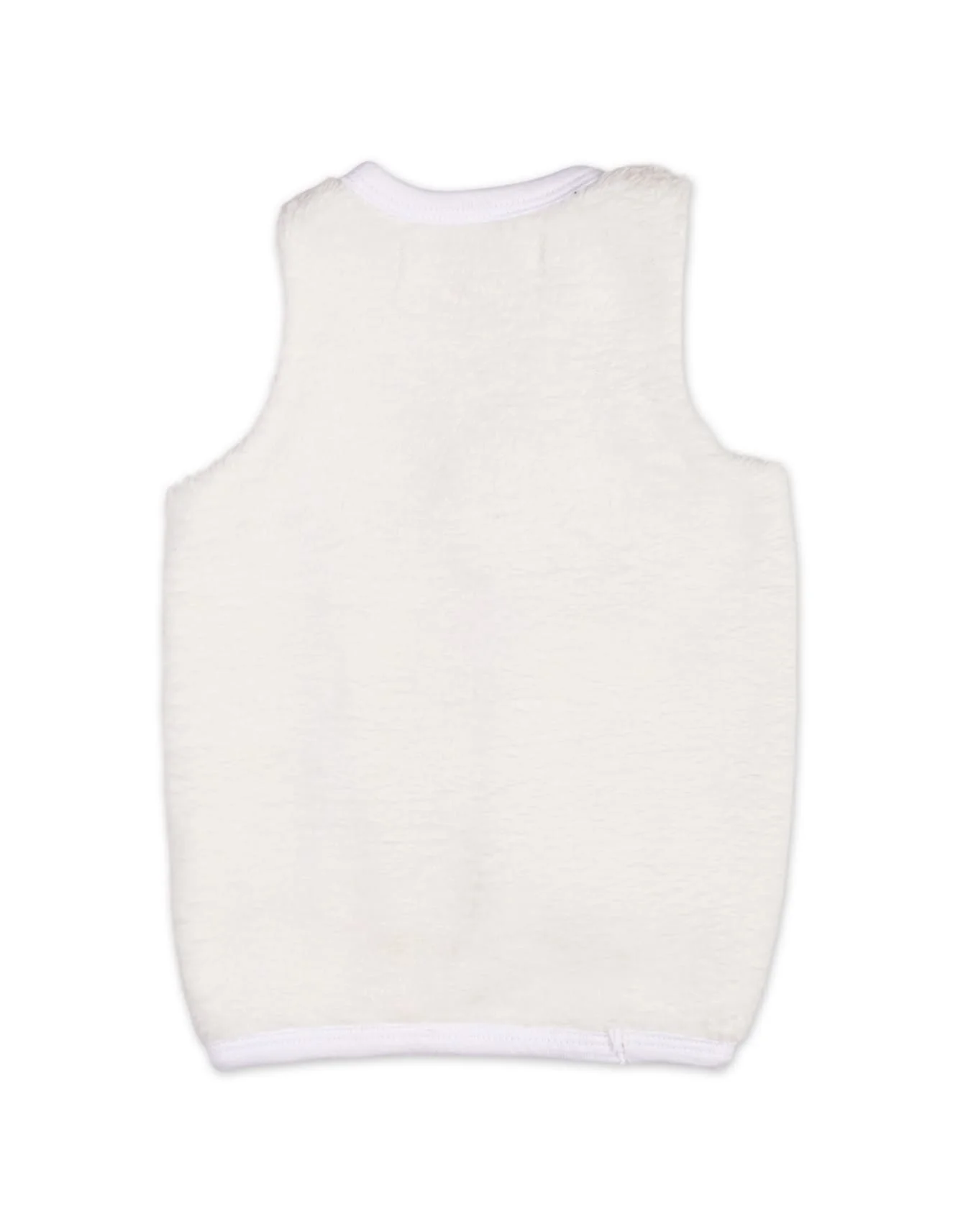 Sherpa Vest at Zubaidas Official™ - Image 4