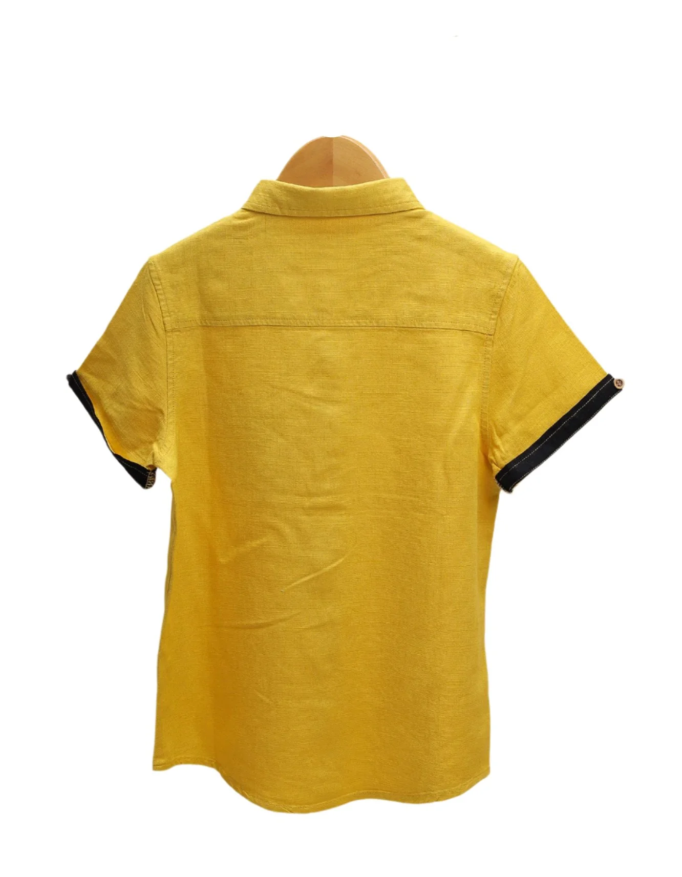 Zubaida's Shirt for Boys - Image 3