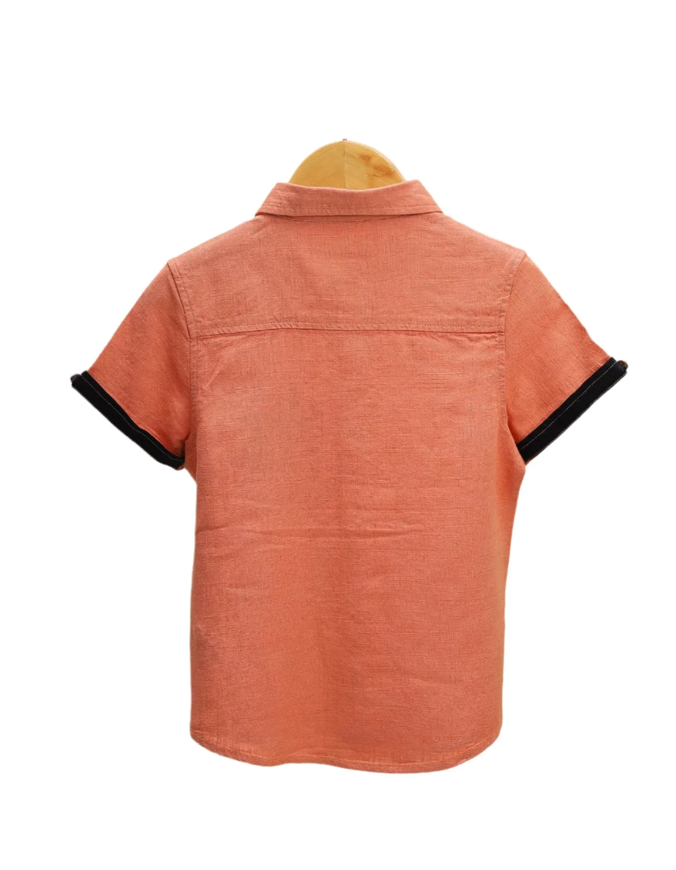 Zubaida's Shirt for Boys - Image 4
