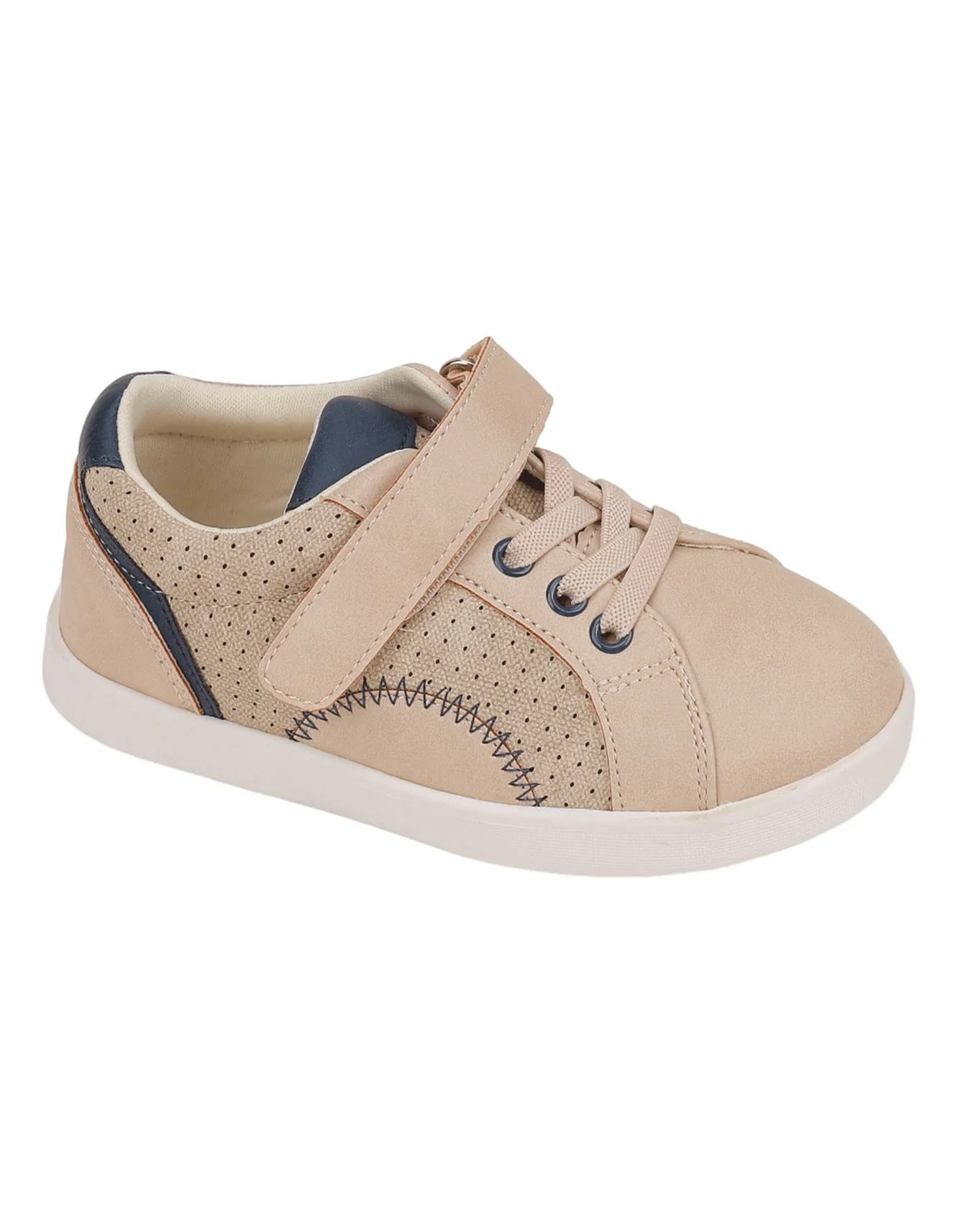 Shoes Beige for Boys - Image 3
