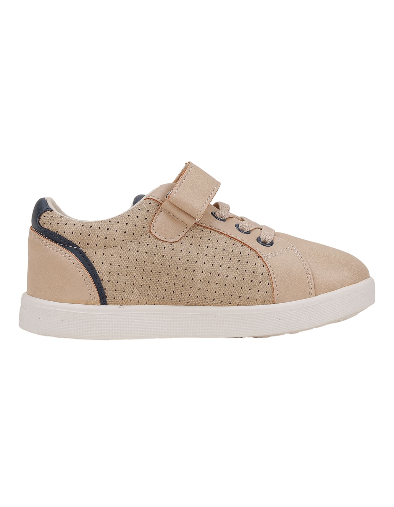 Shoes Beige for Boys - Image 4