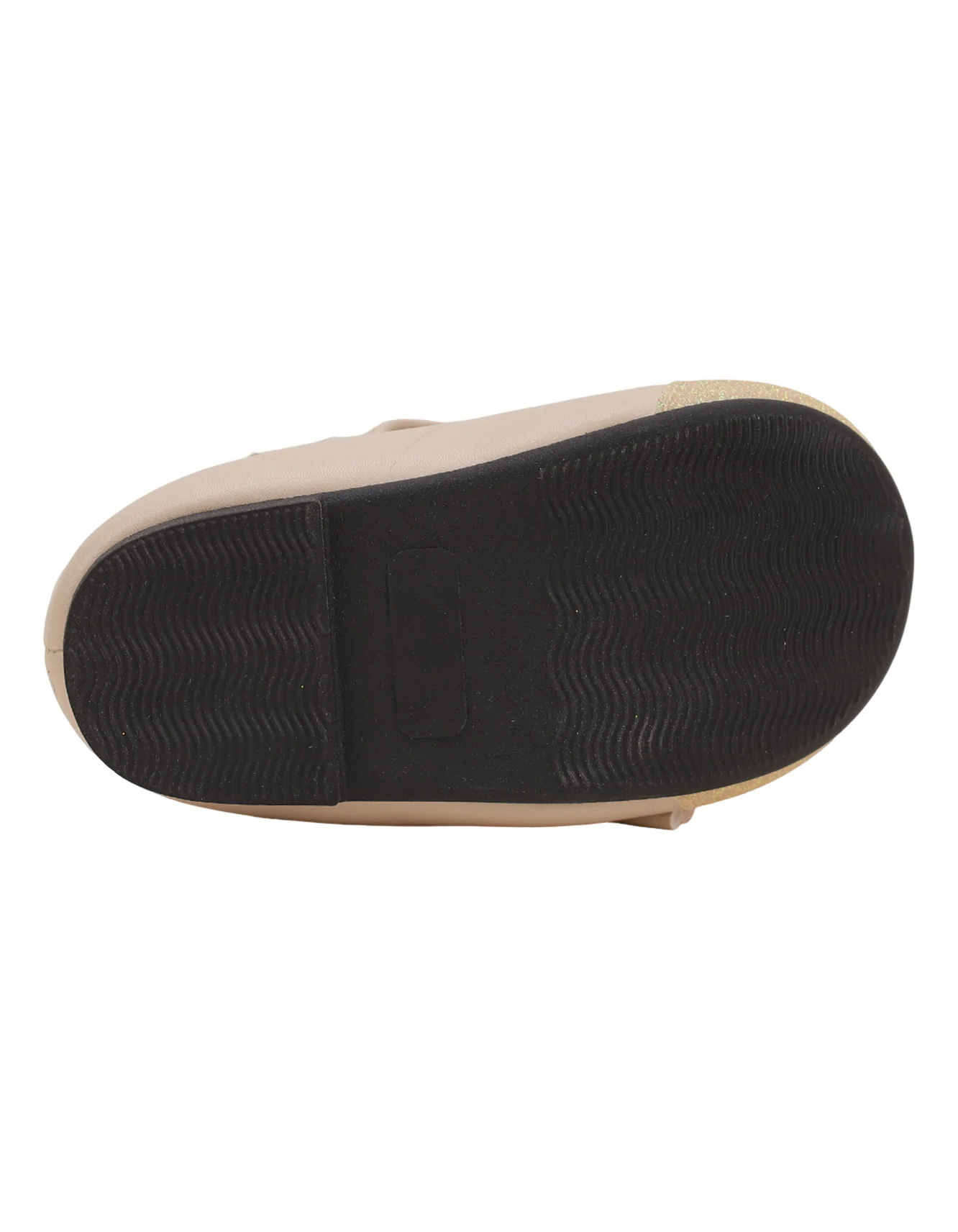 Shoes Beige with Bow for Girls - Infant - Image 6
