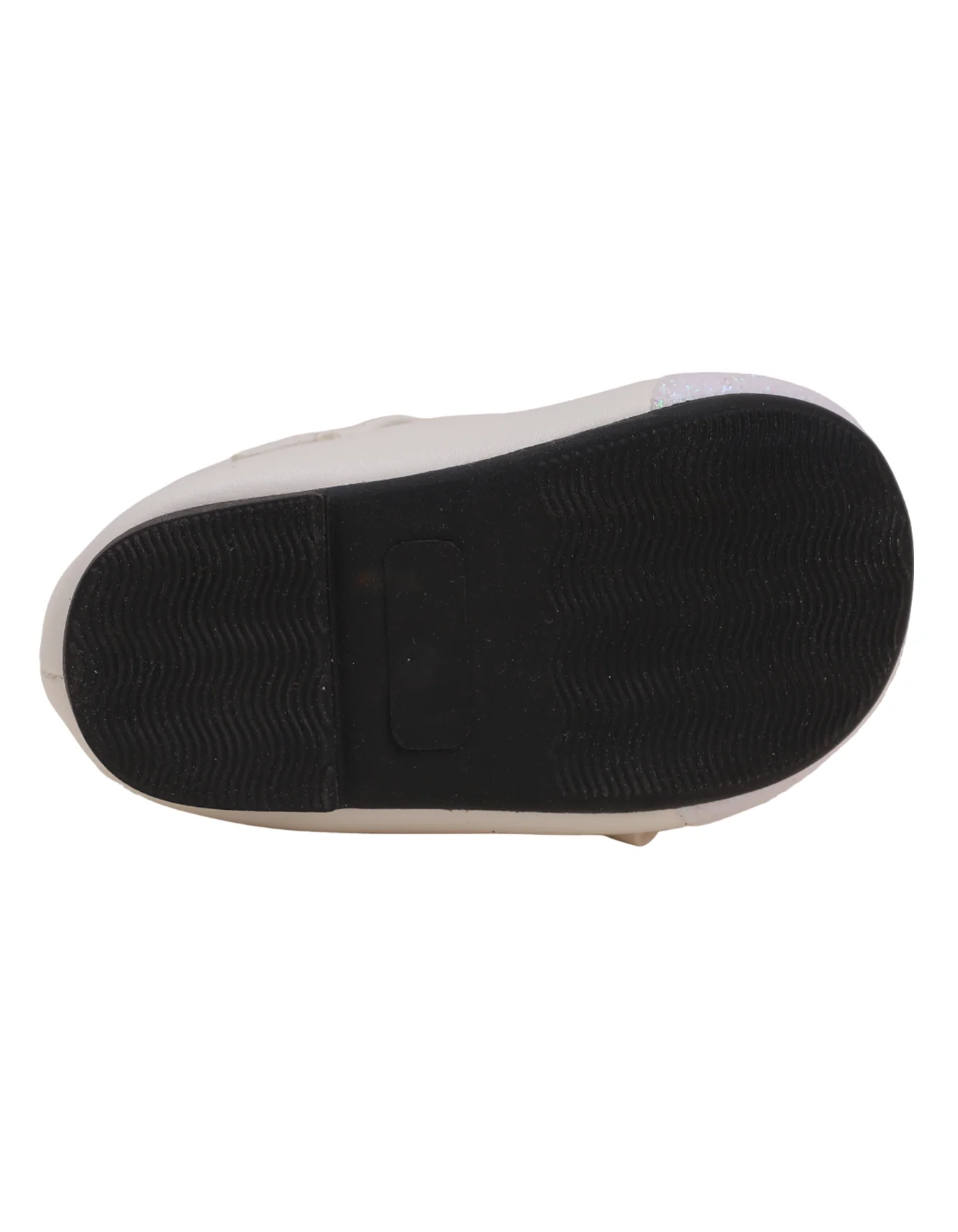 Shoes White with Bow for Girls - Infant - Image 6