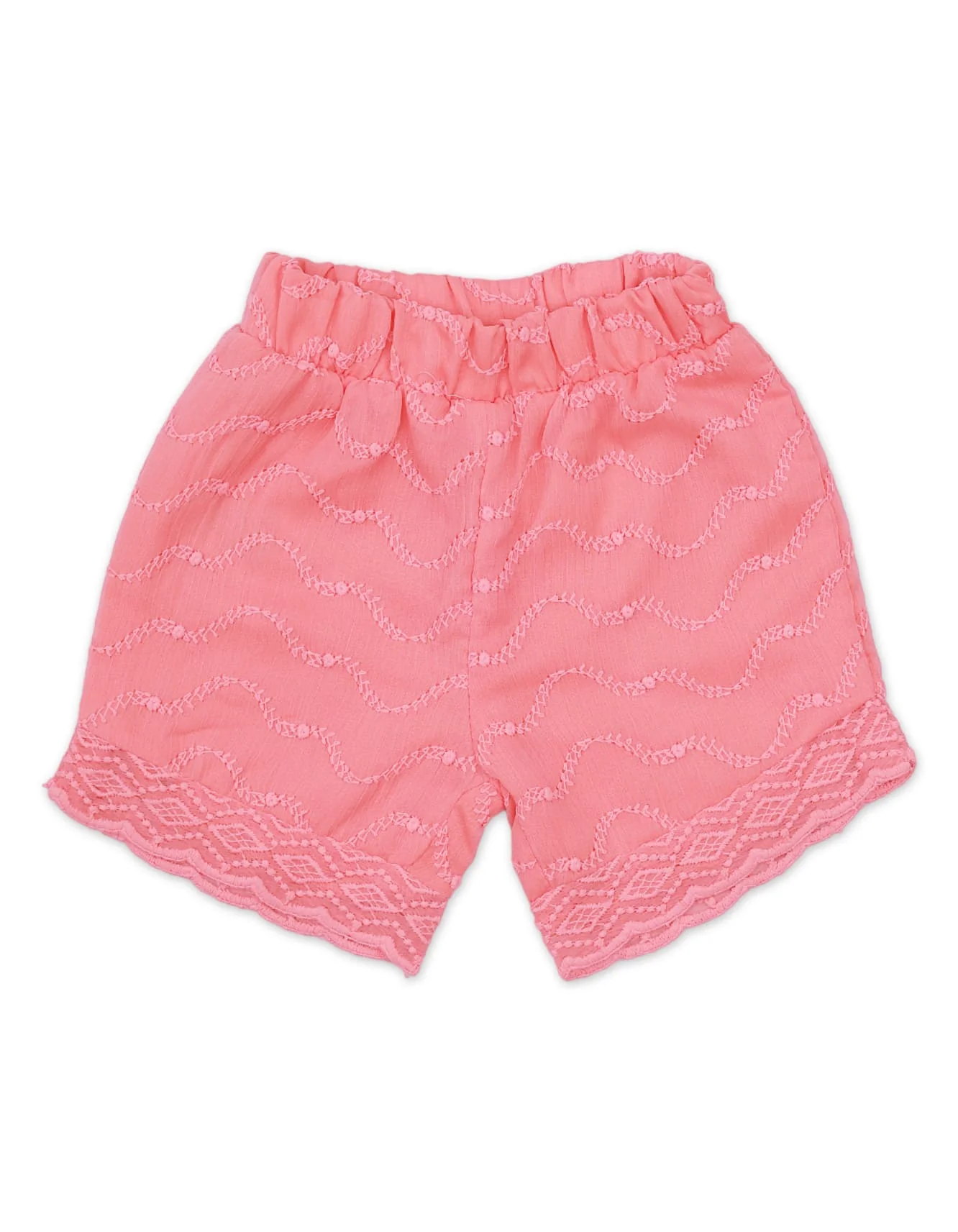 Zubaida's Shorts
