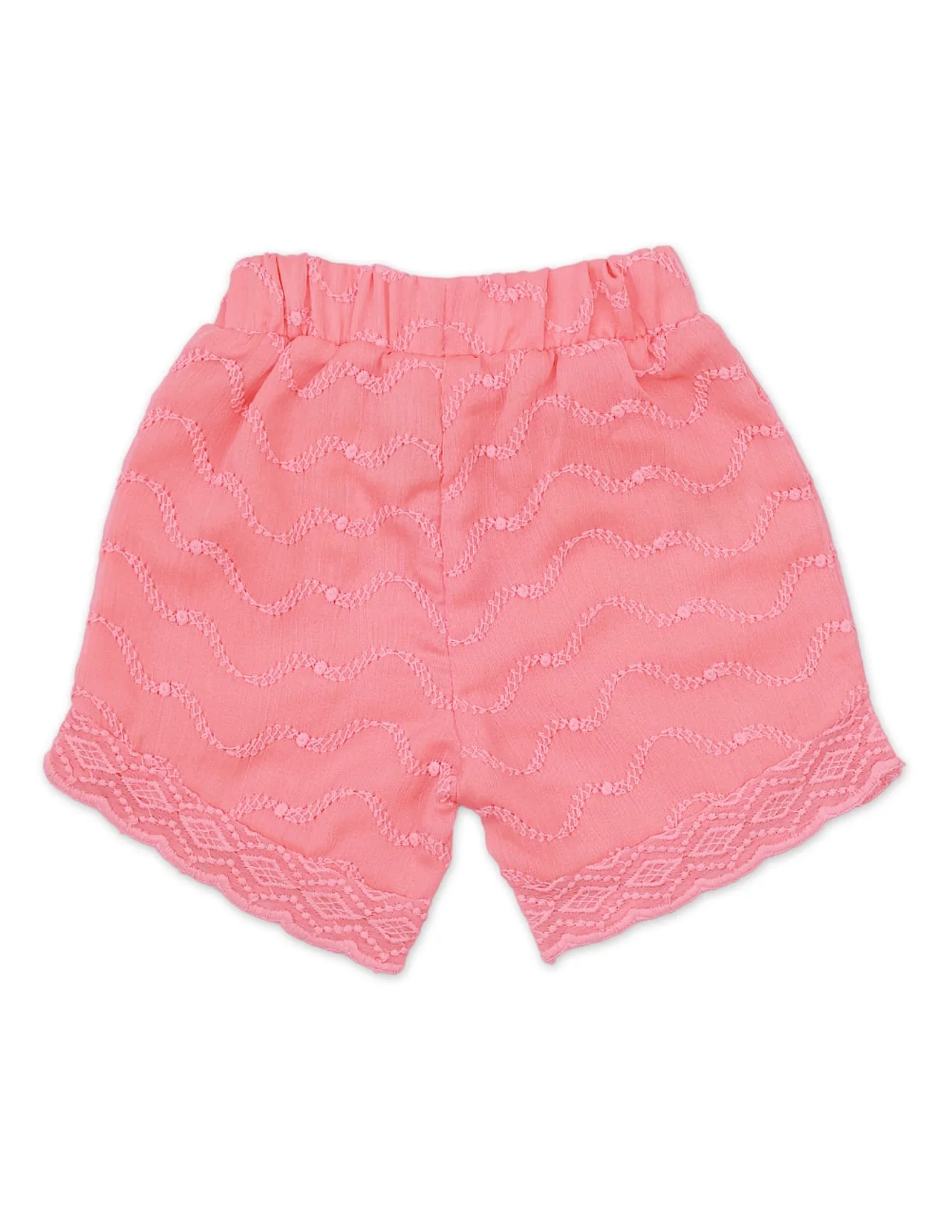 Zubaida's Shorts - Image 2
