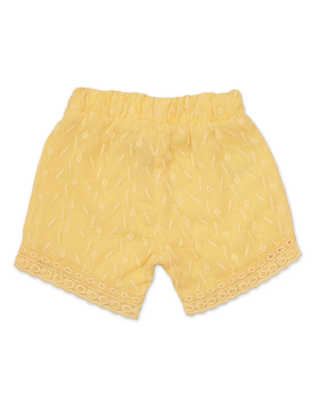 Zubaida's Shorts - Image 2