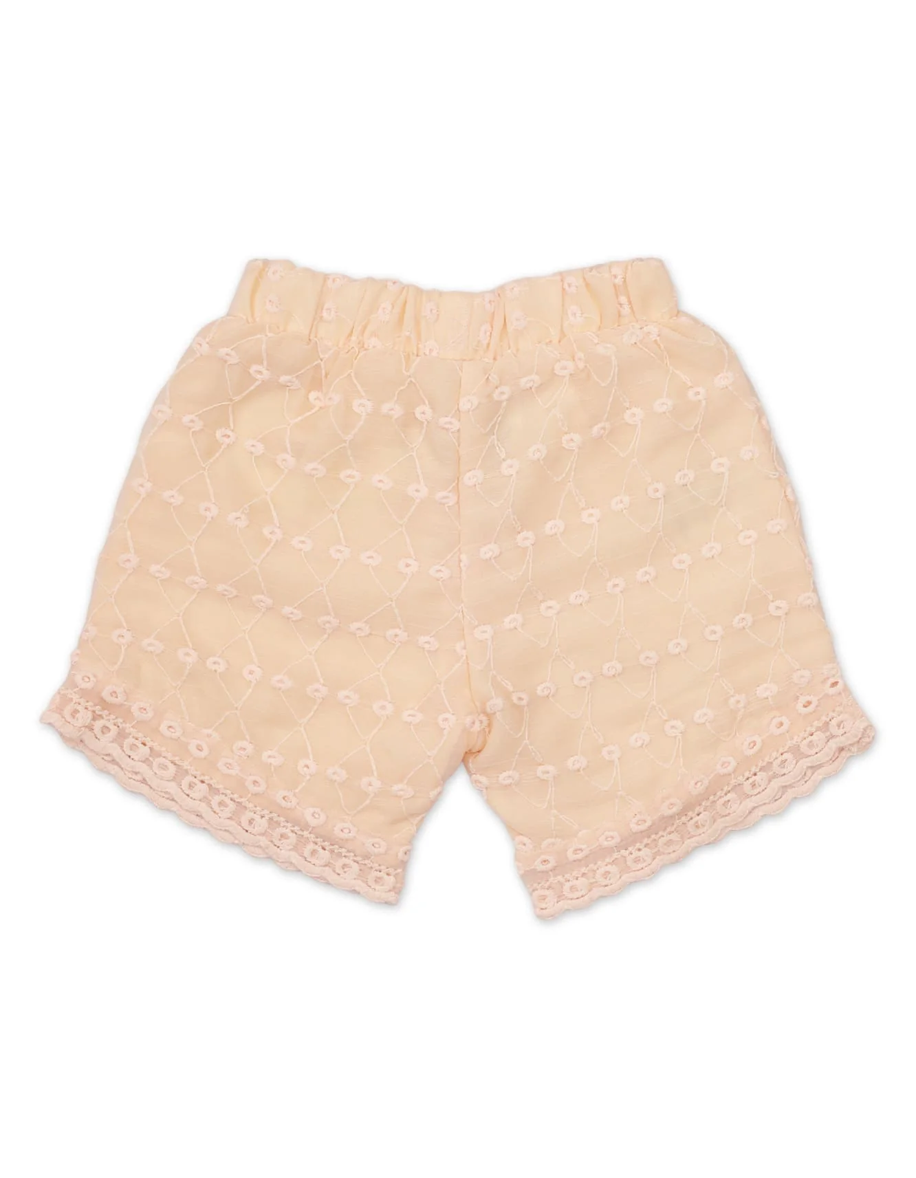 Zubaida's Shorts