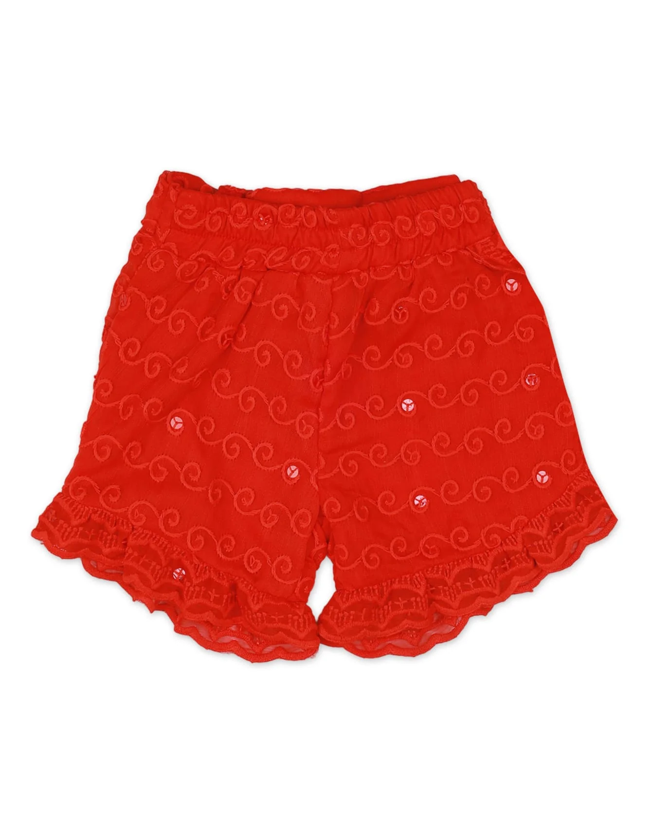 Zubaida's Shorts - Image 2