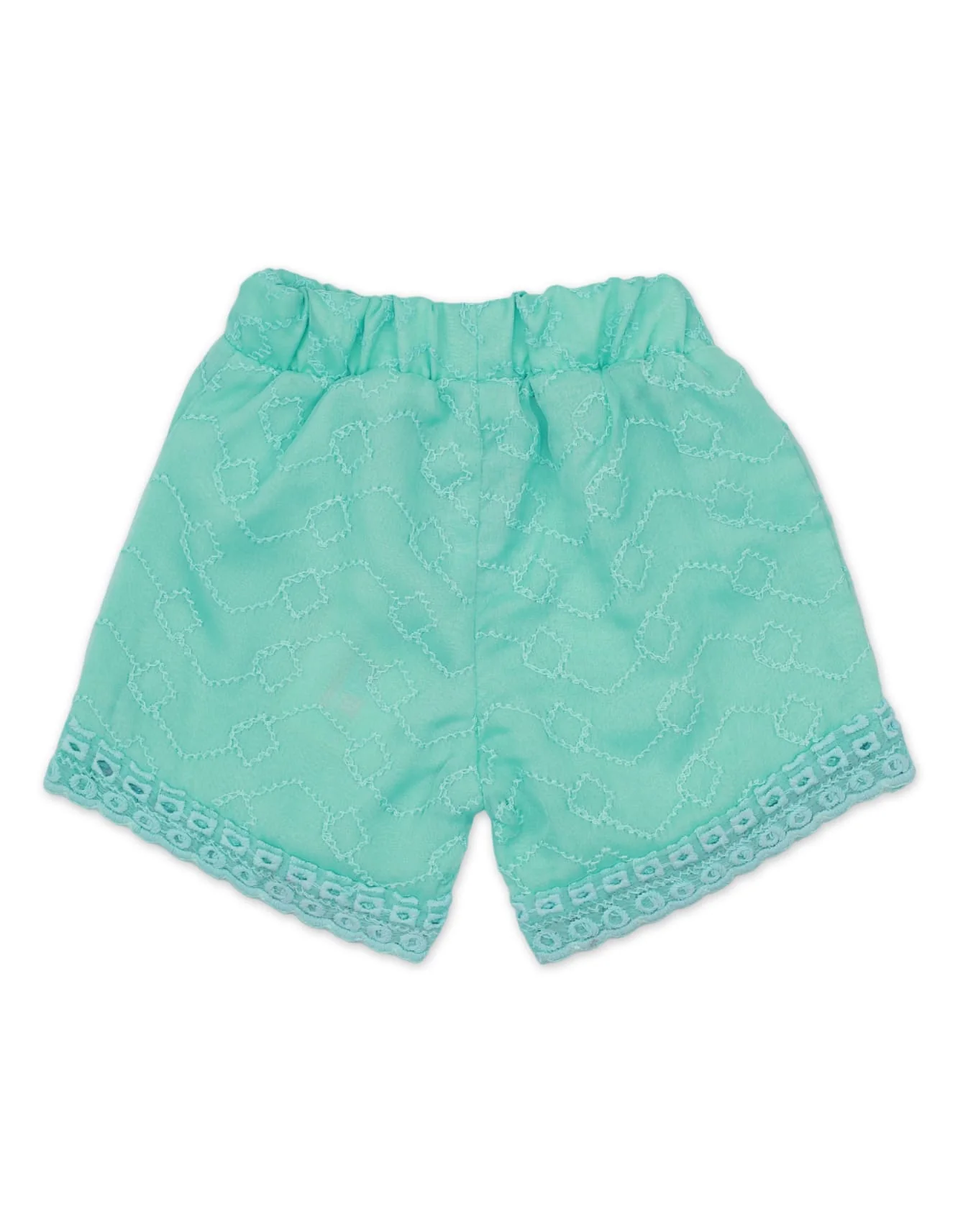 Zubaida's Shorts