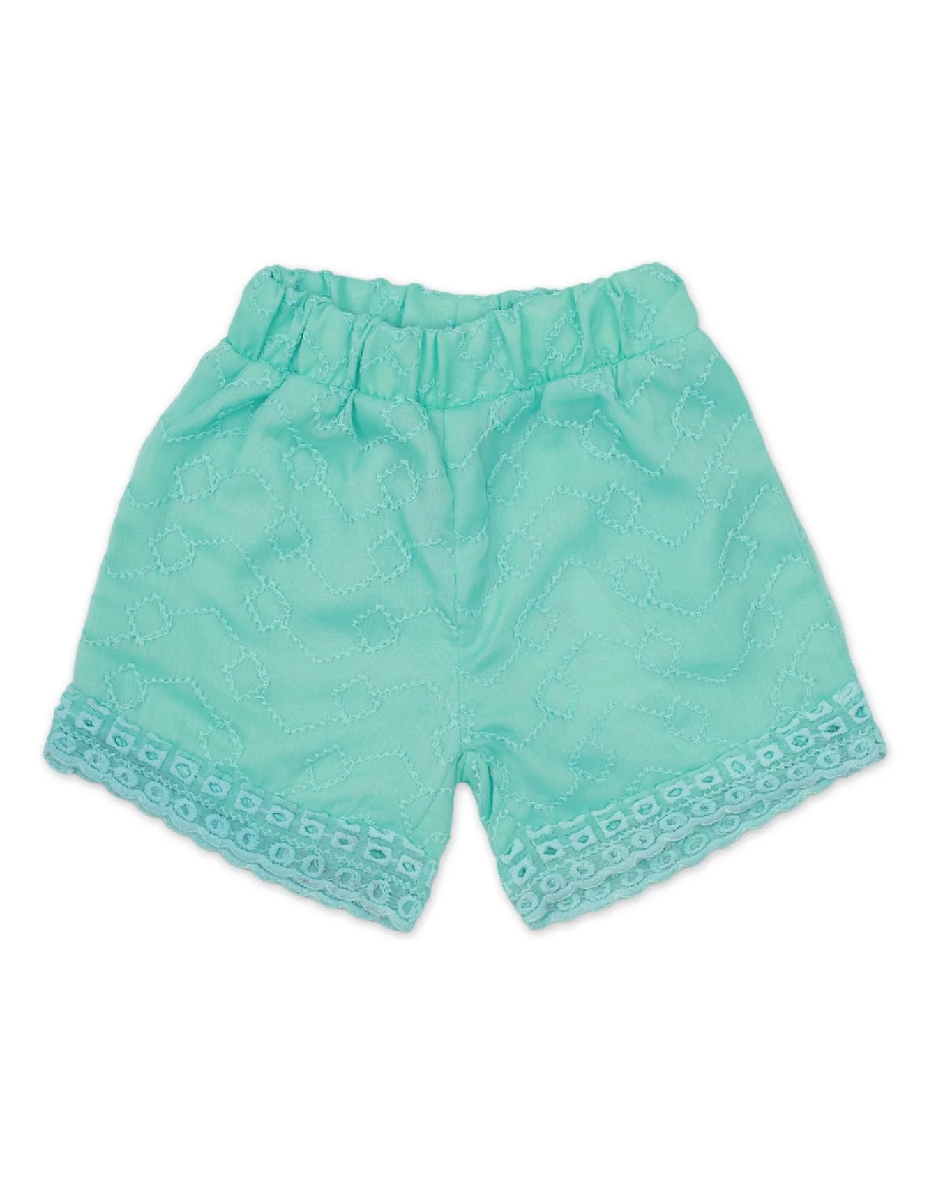 Zubaida's Shorts - Image 2