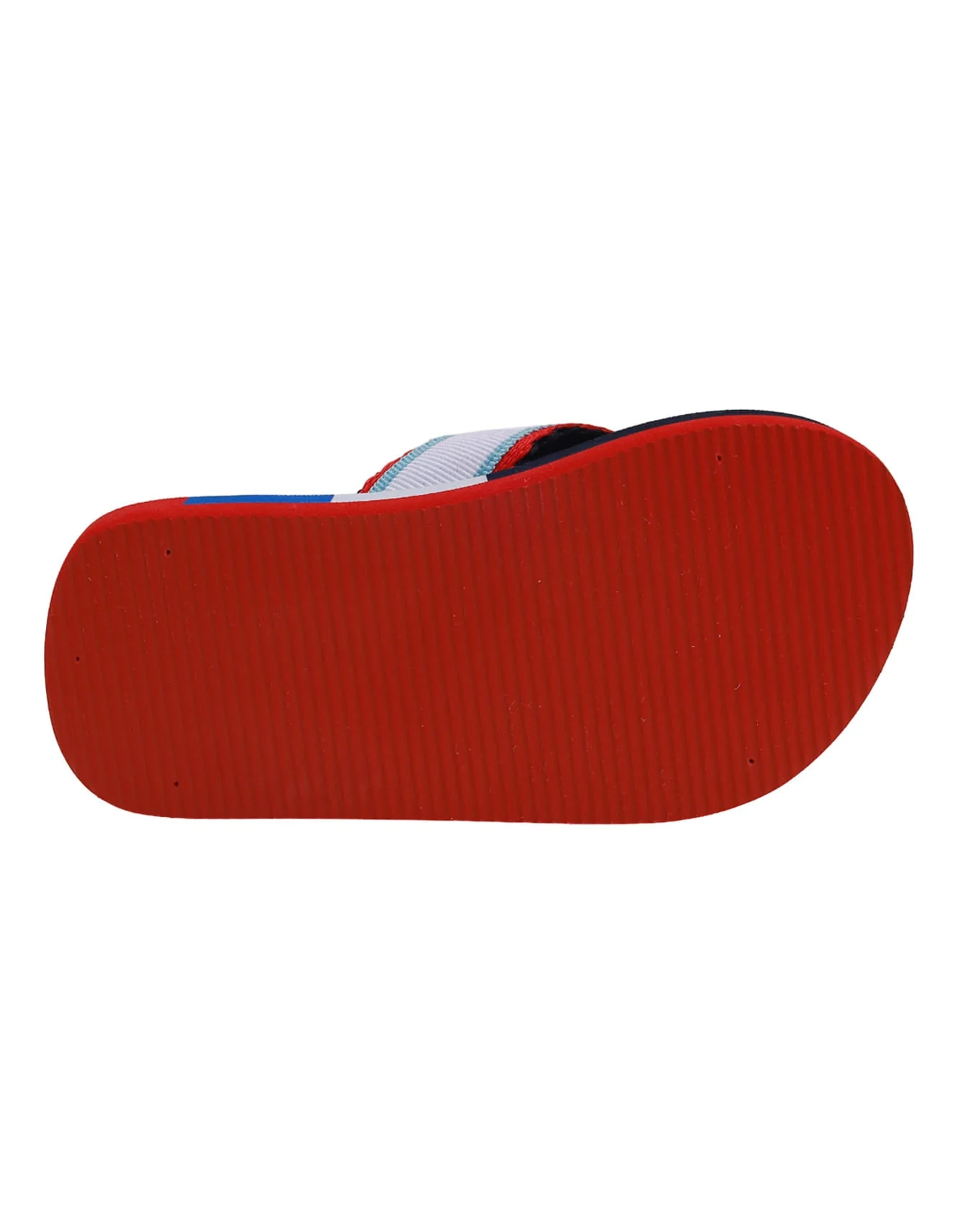 Slippers Blue & Red for Boys - Boat - Image 6