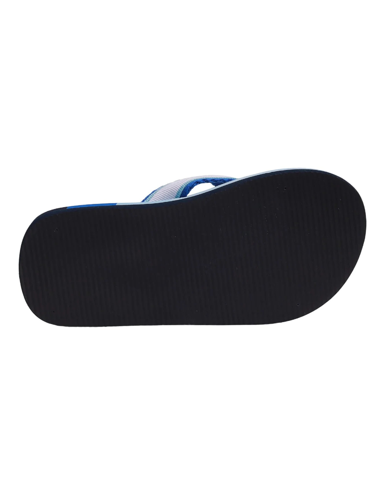 Slippers Blue & White for Boys - Boat - Image 6