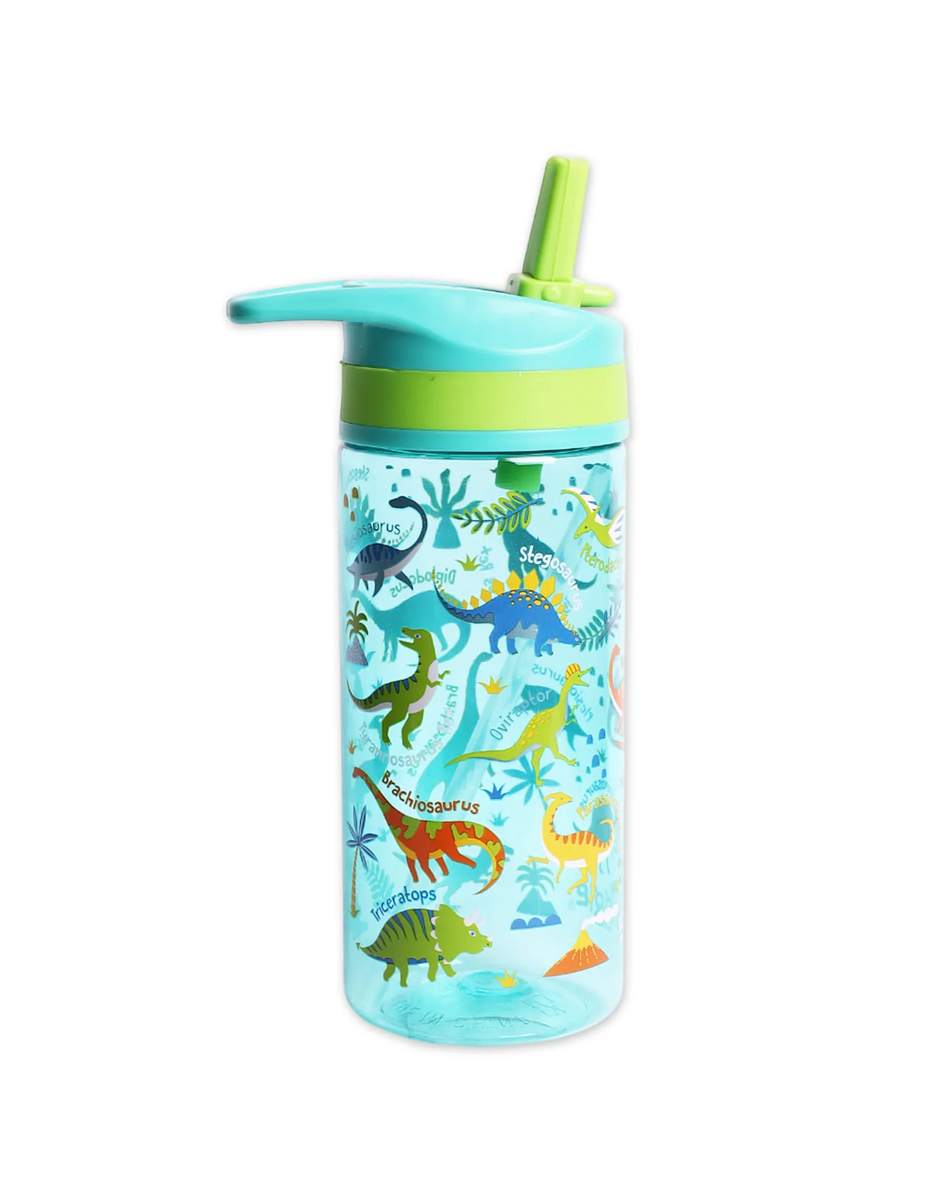 Water Bottle Smiggle Dinosaur at Zubaidas Official™ Pakistan