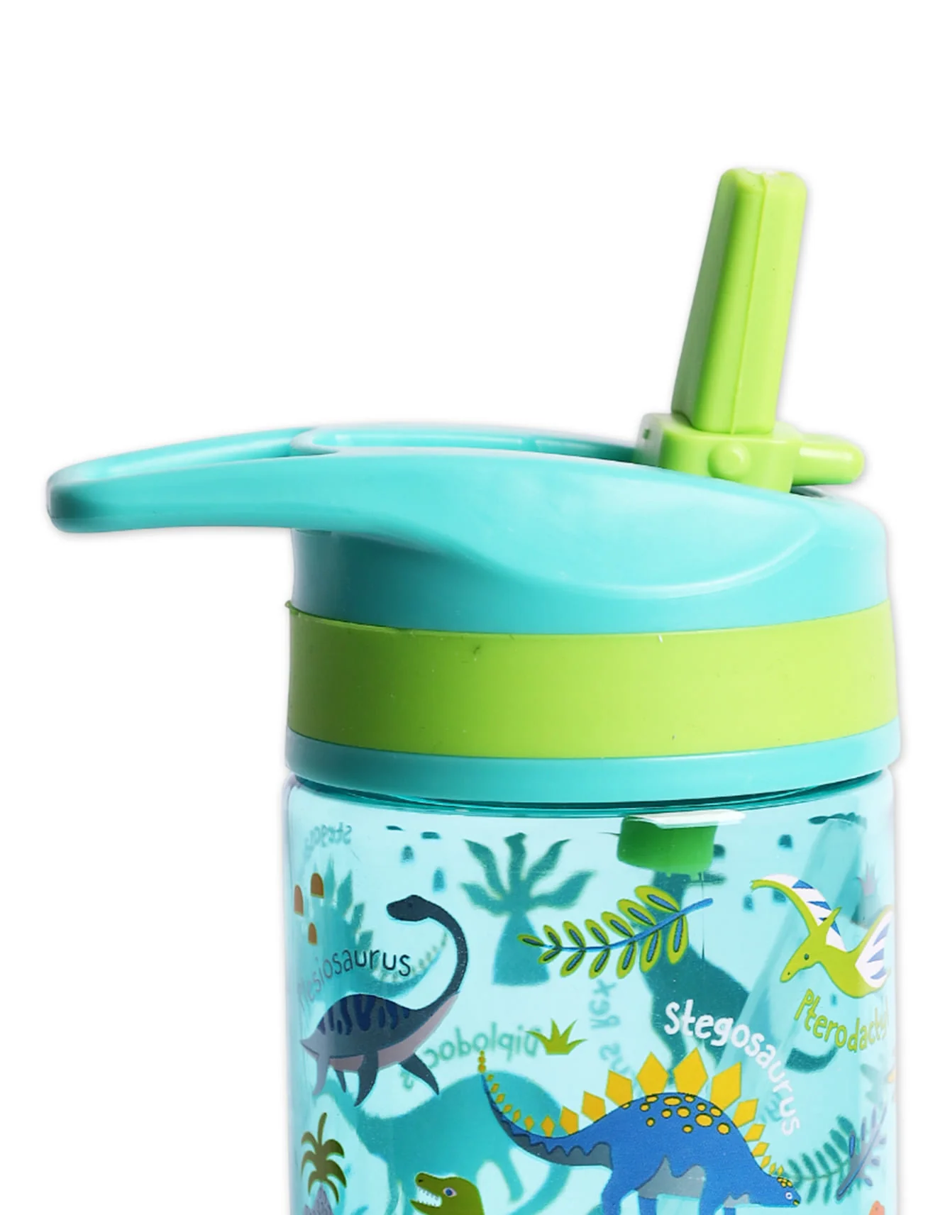 Water Bottle Smiggle Dinosaur at Zubaidas Official™ Pakistan - Image 3