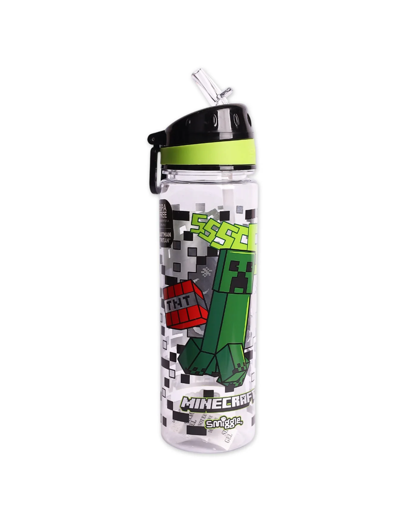 Water Bottle Smiggle Minecraft at Zubaidas Official™ Pakistan