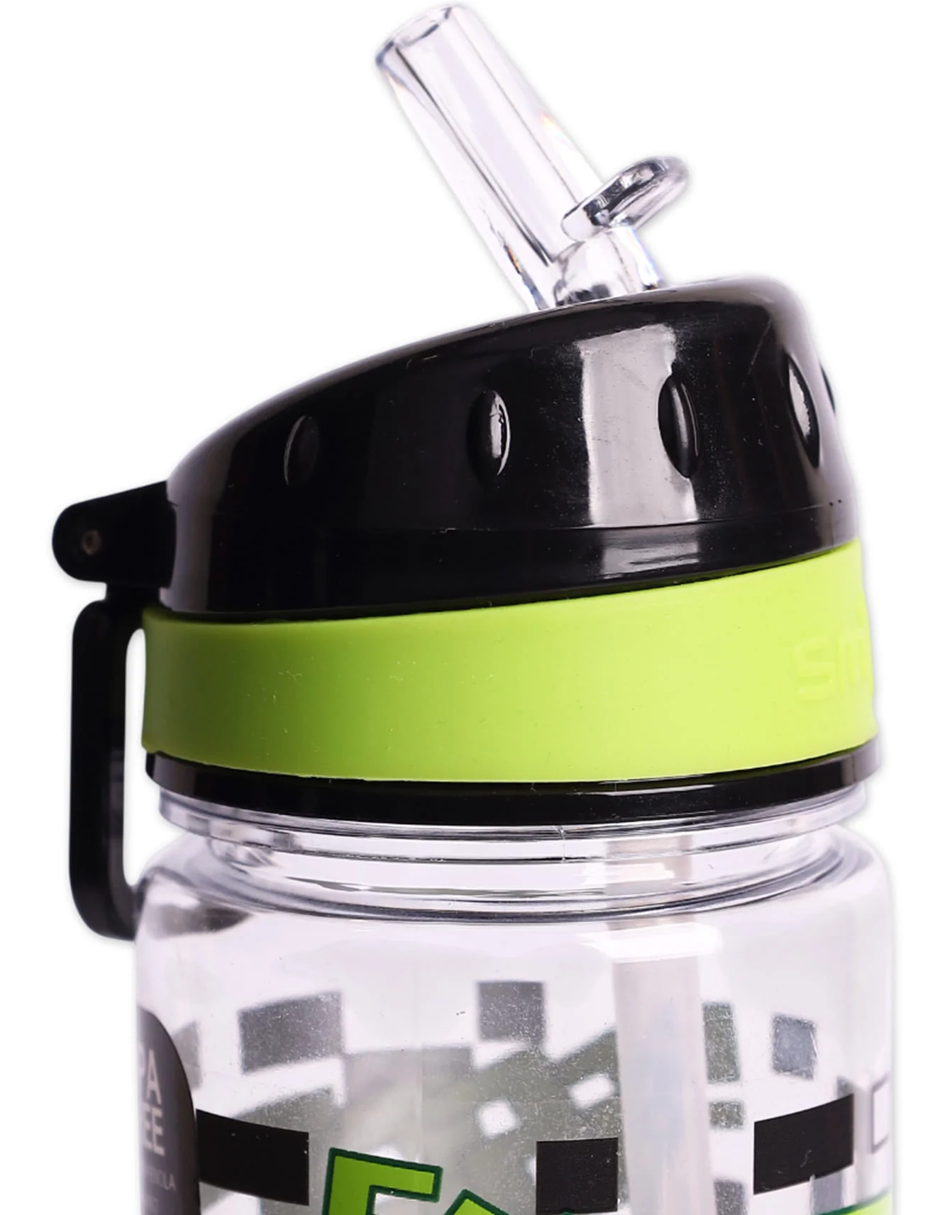 Water Bottle Smiggle Minecraft at Zubaidas Official™ Pakistan - Image 2