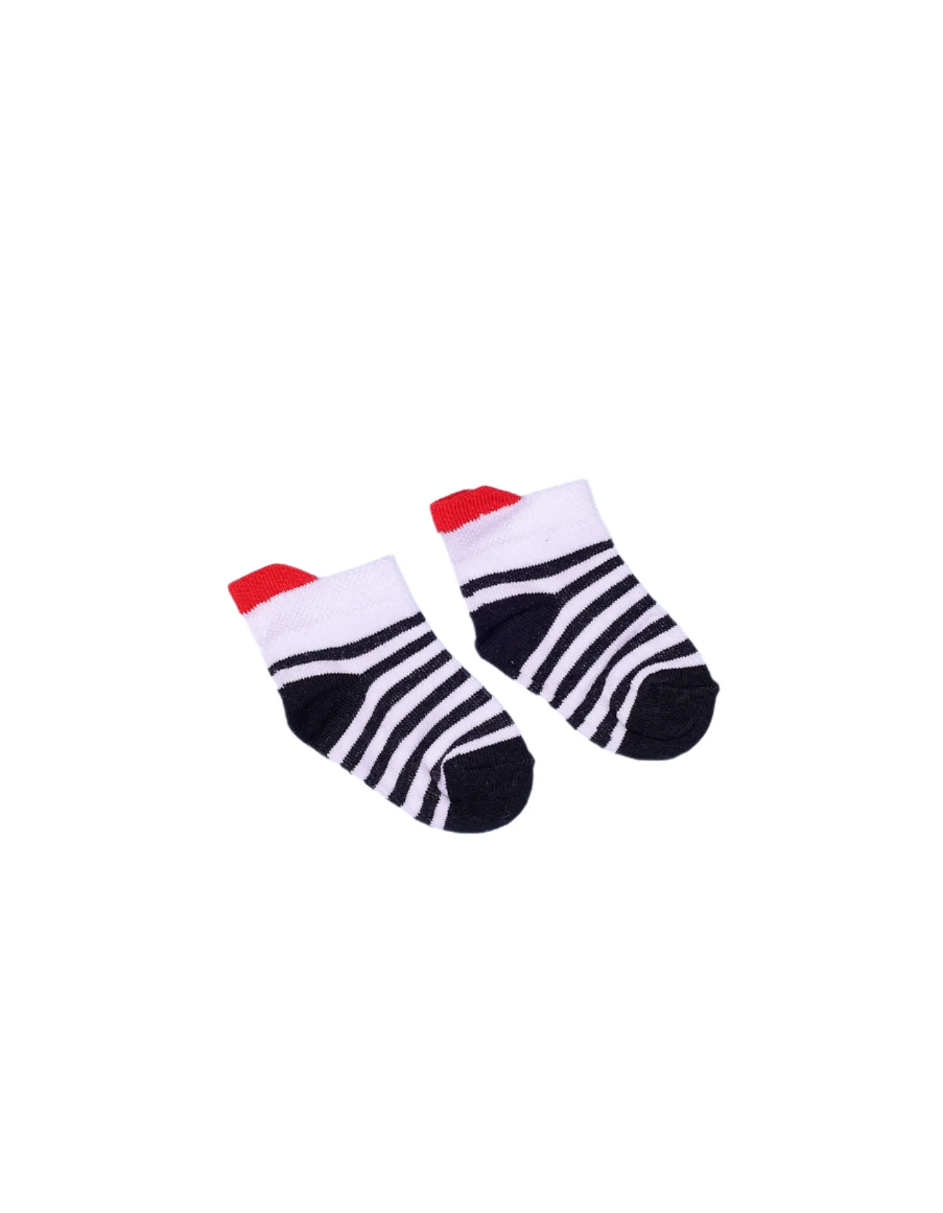 Socks Pack of 2 - Image 2