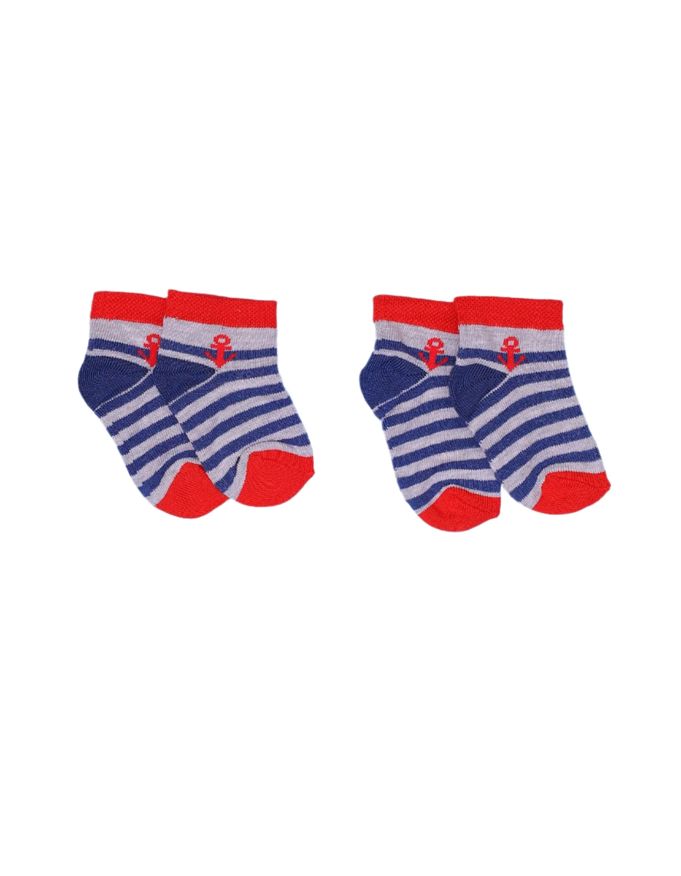 Socks Pack of 2