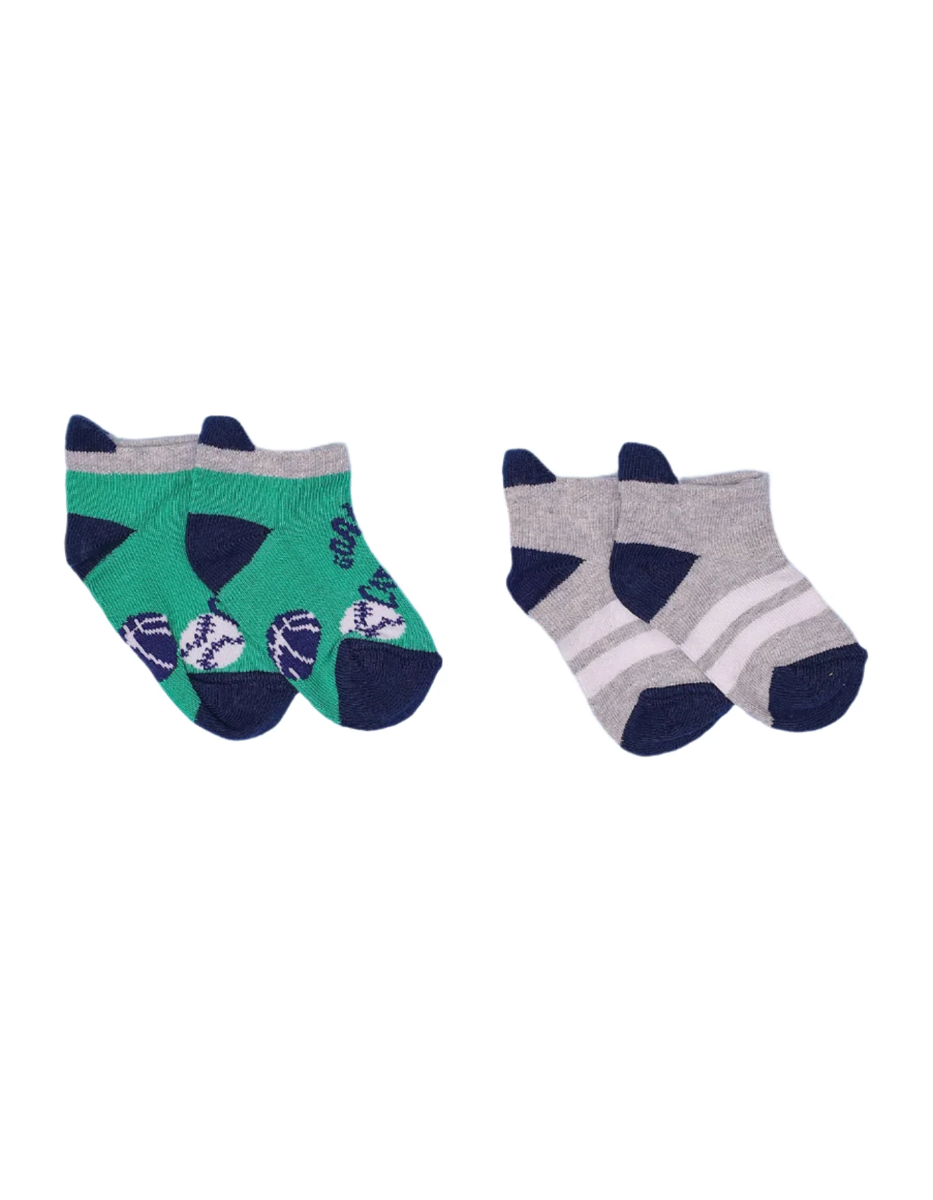 Socks Pack of 2